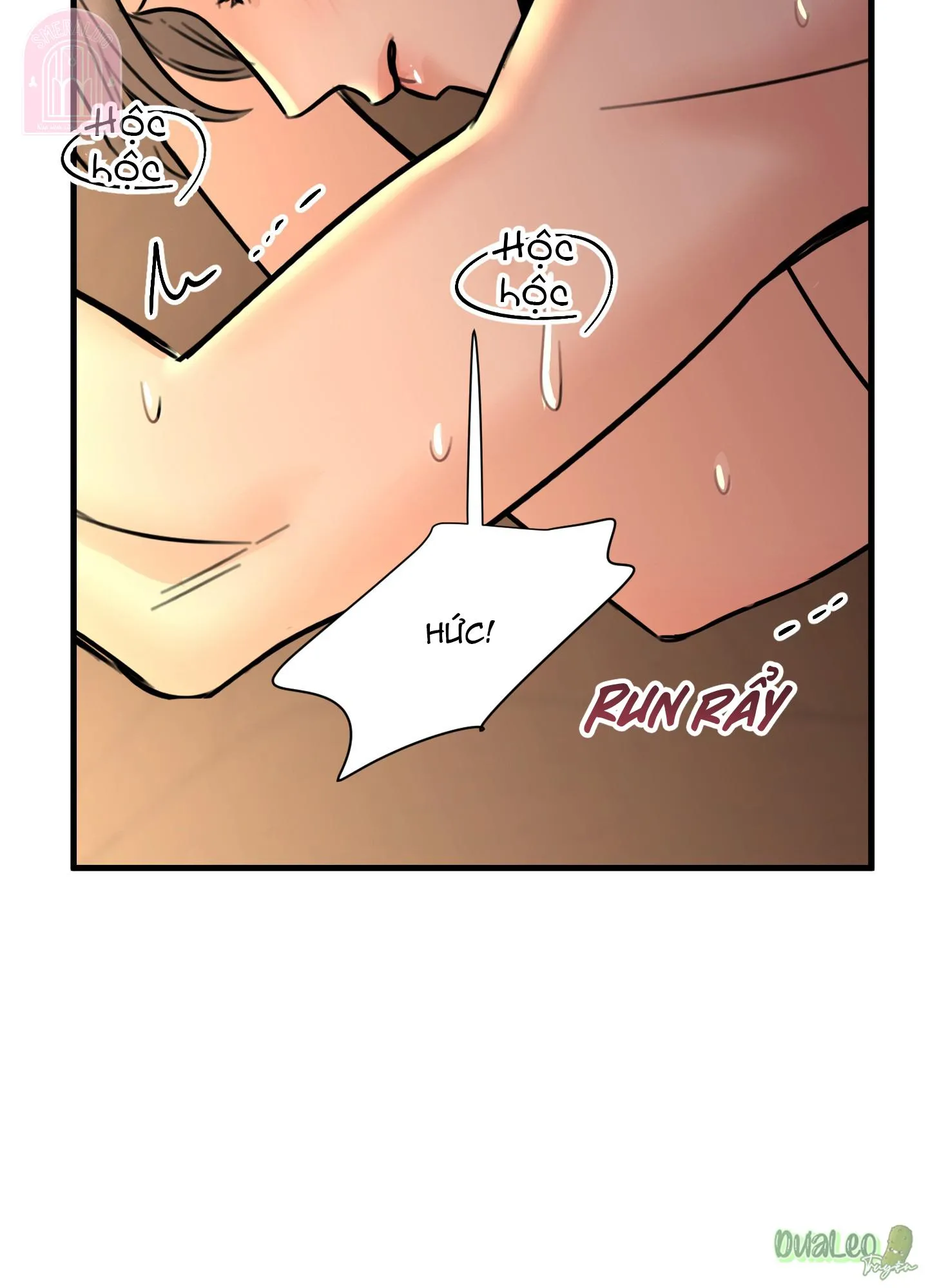 Tôi đến để trả thù Chapter 17 Trang 101