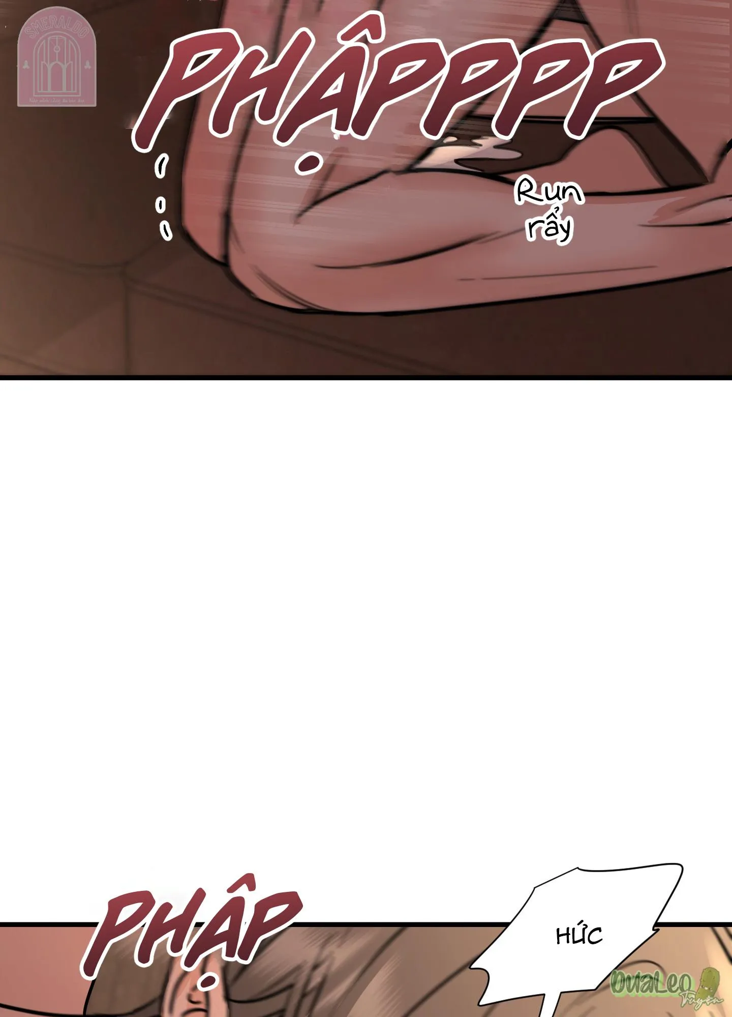 Tôi đến để trả thù Chapter 17 Trang 103