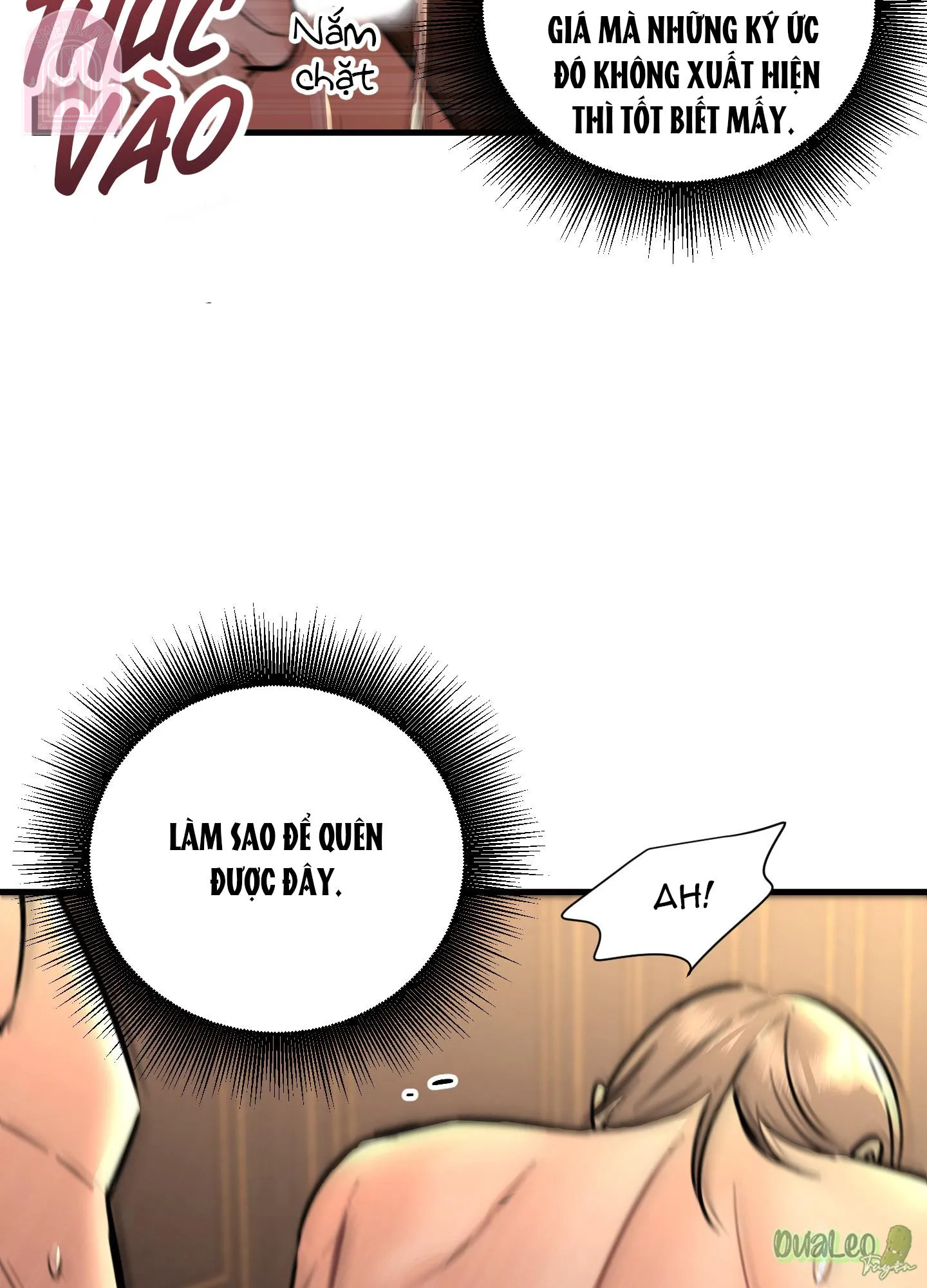 Tôi đến để trả thù Chapter 17 Trang 106