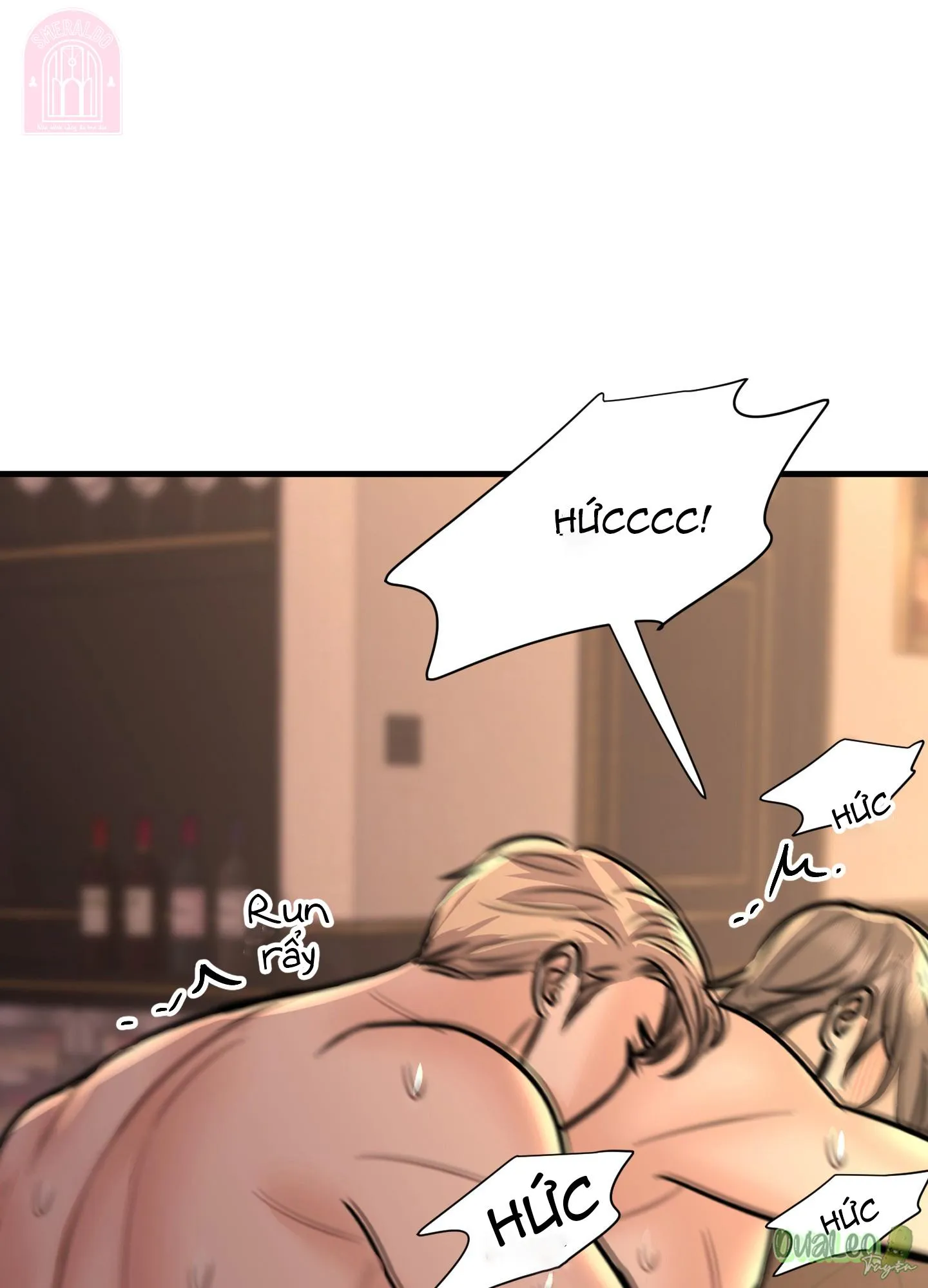 Tôi đến để trả thù Chapter 17 Trang 108
