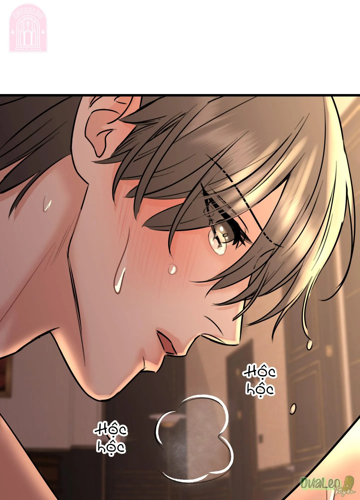 Tôi đến để trả thù Chapter 17 Trang 110