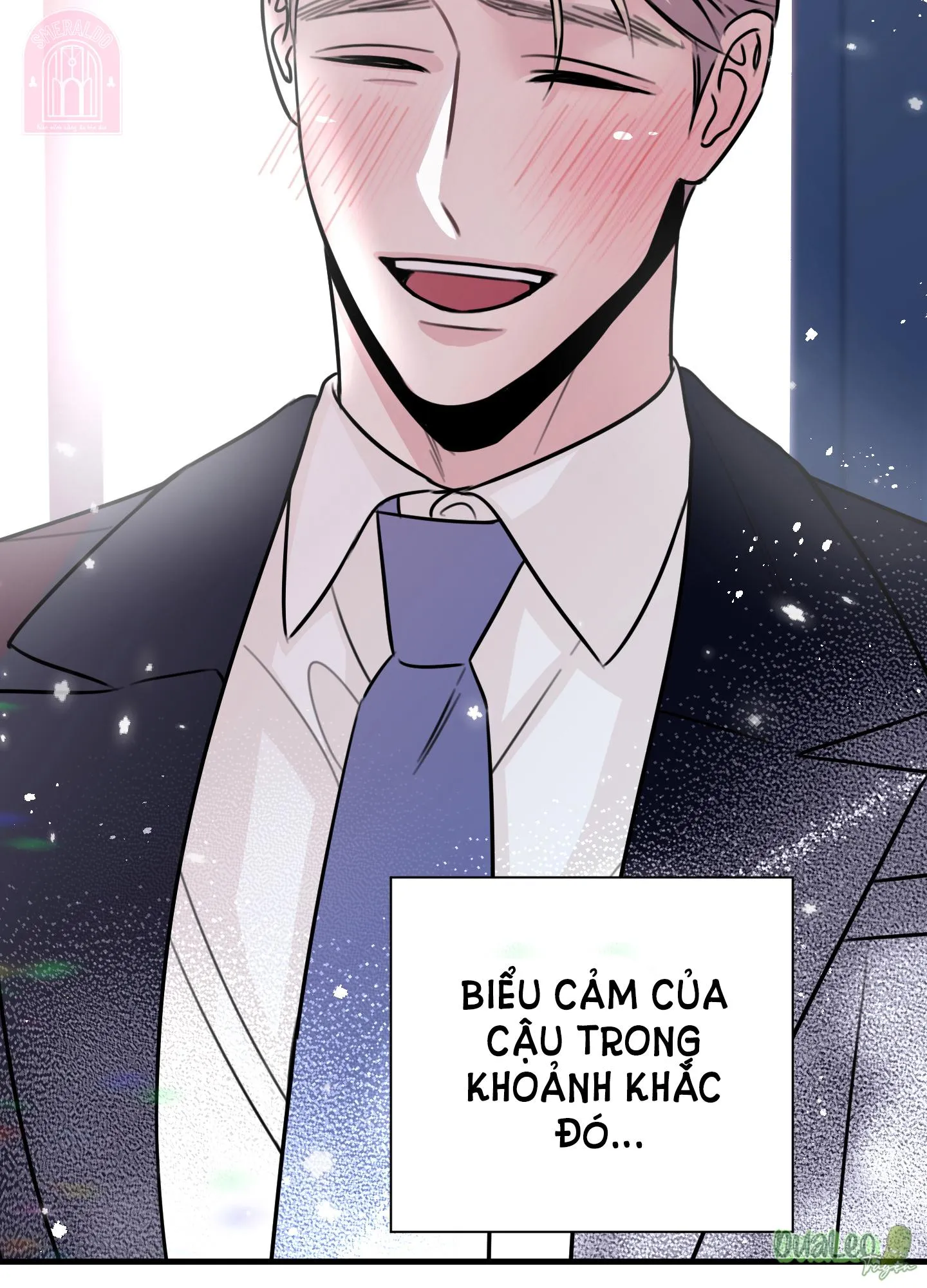 Tôi đến để trả thù Chapter 17 Trang 112