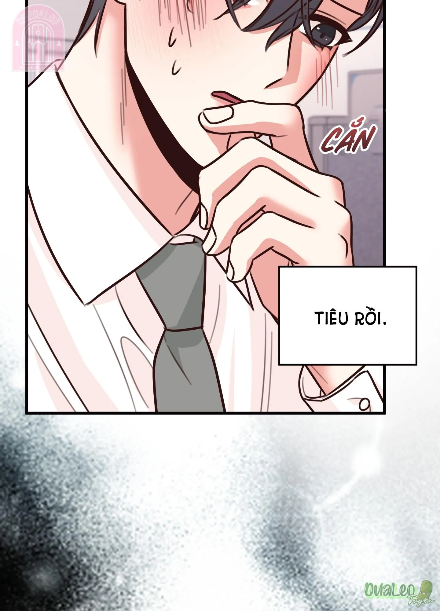 Tôi đến để trả thù Chapter 18 Trang 13