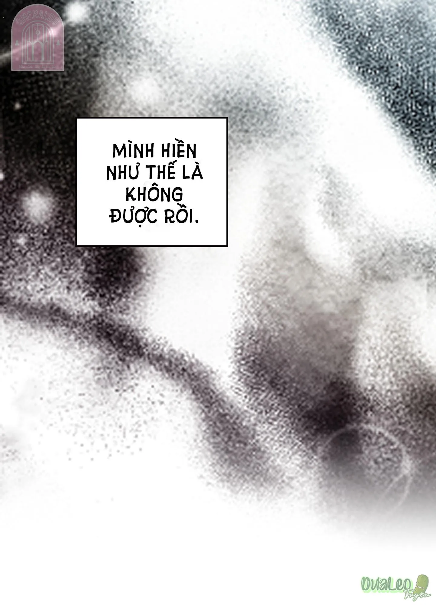 Tôi đến để trả thù Chapter 18 Trang 14