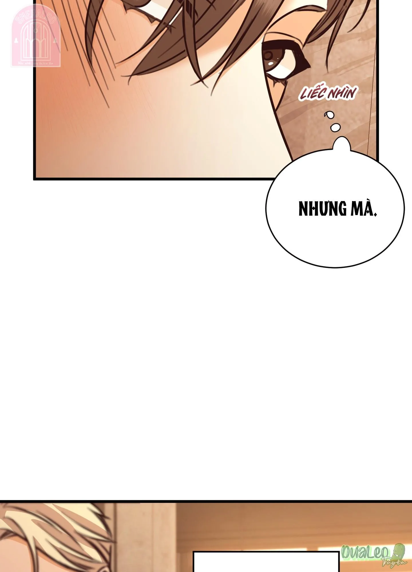 Tôi đến để trả thù Chapter 18 Trang 18