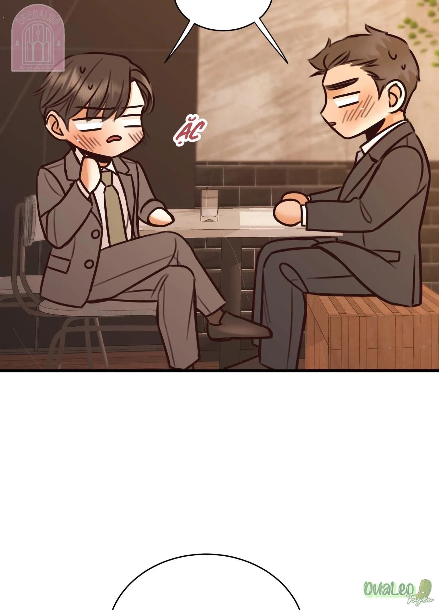 Tôi đến để trả thù Chapter 18 Trang 27