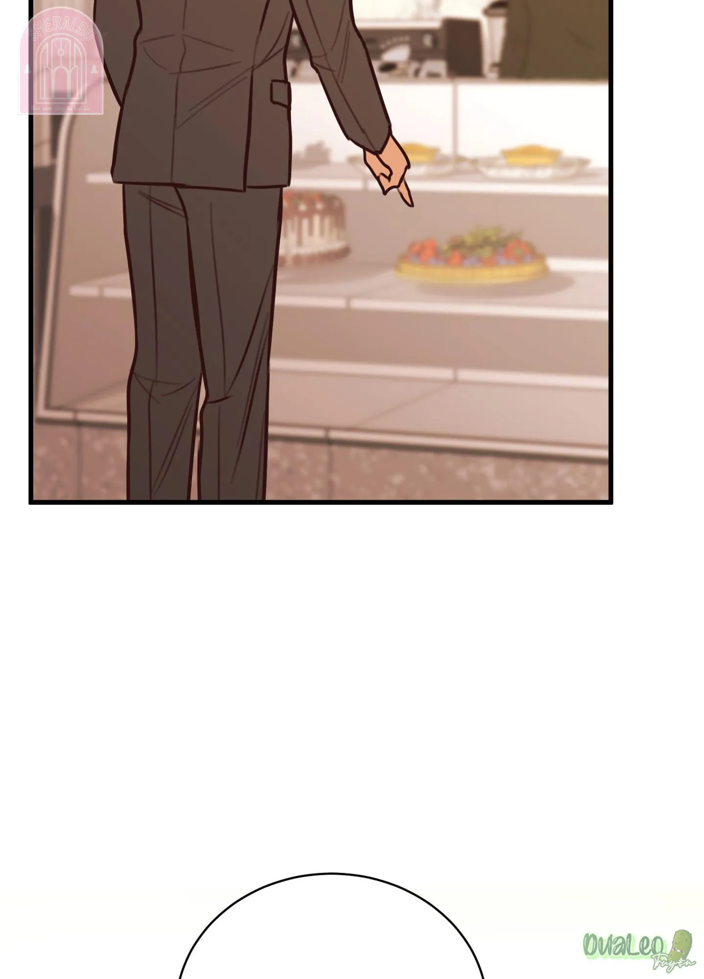 Tôi đến để trả thù Chapter 18 Trang 30