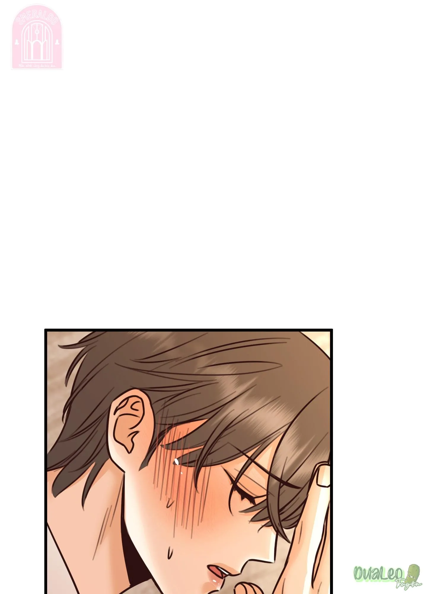 Tôi đến để trả thù Chapter 18 Trang 35