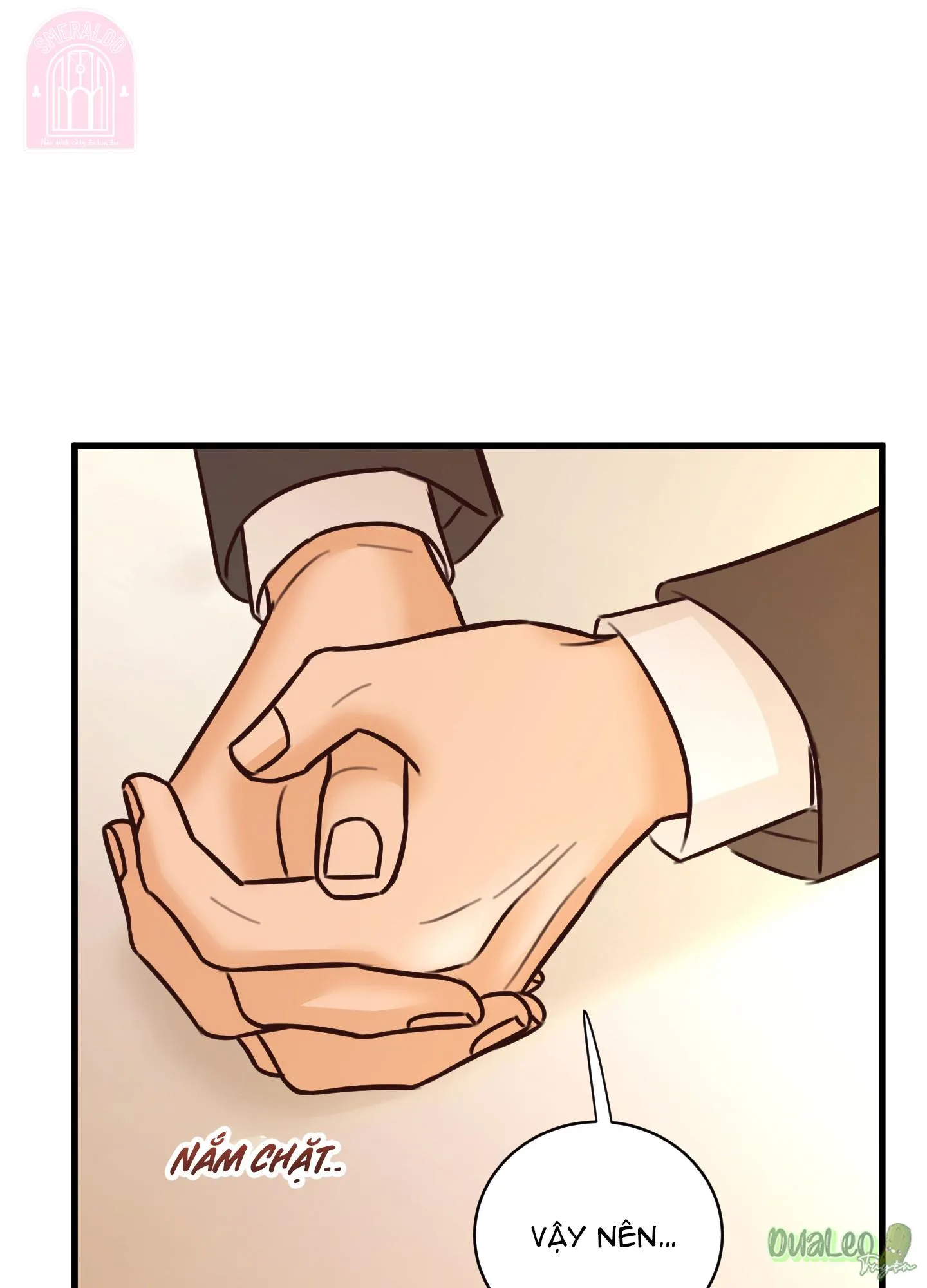 Tôi đến để trả thù Chapter 18 Trang 38