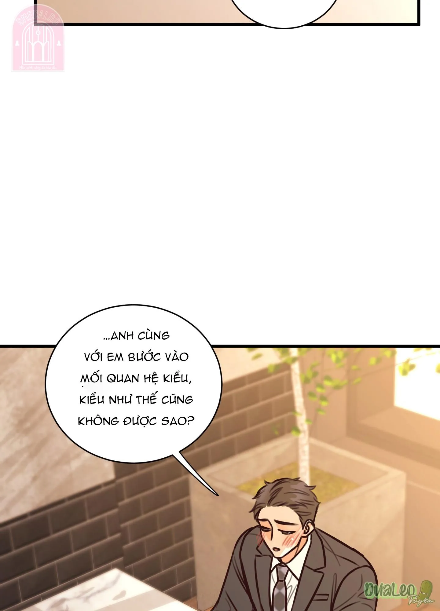 Tôi đến để trả thù Chapter 18 Trang 39