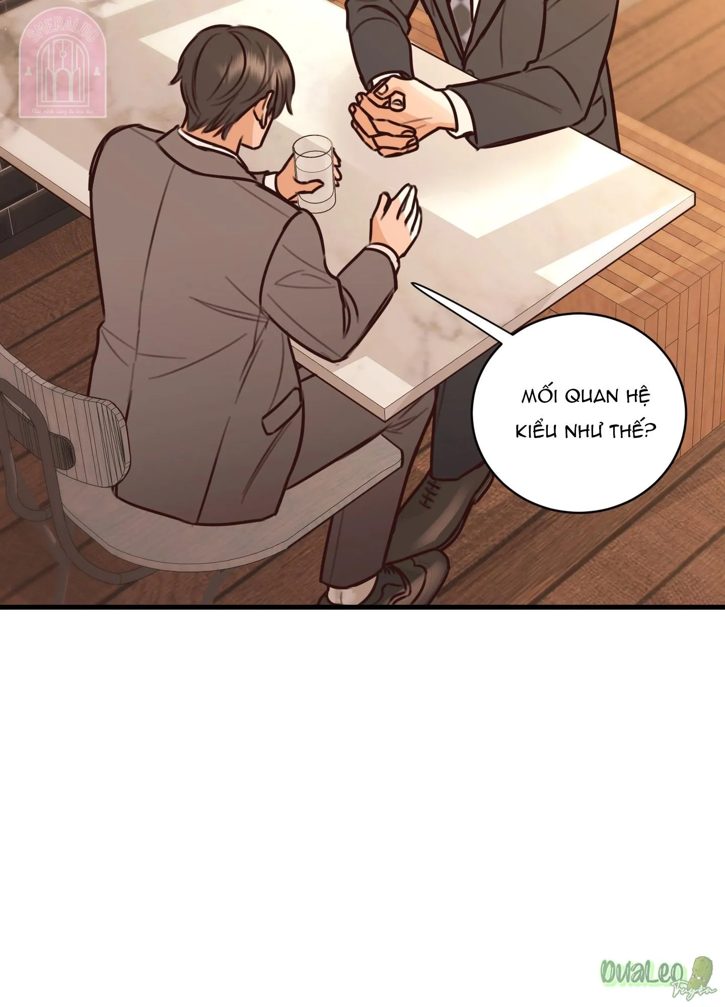 Tôi đến để trả thù Chapter 18 Trang 40