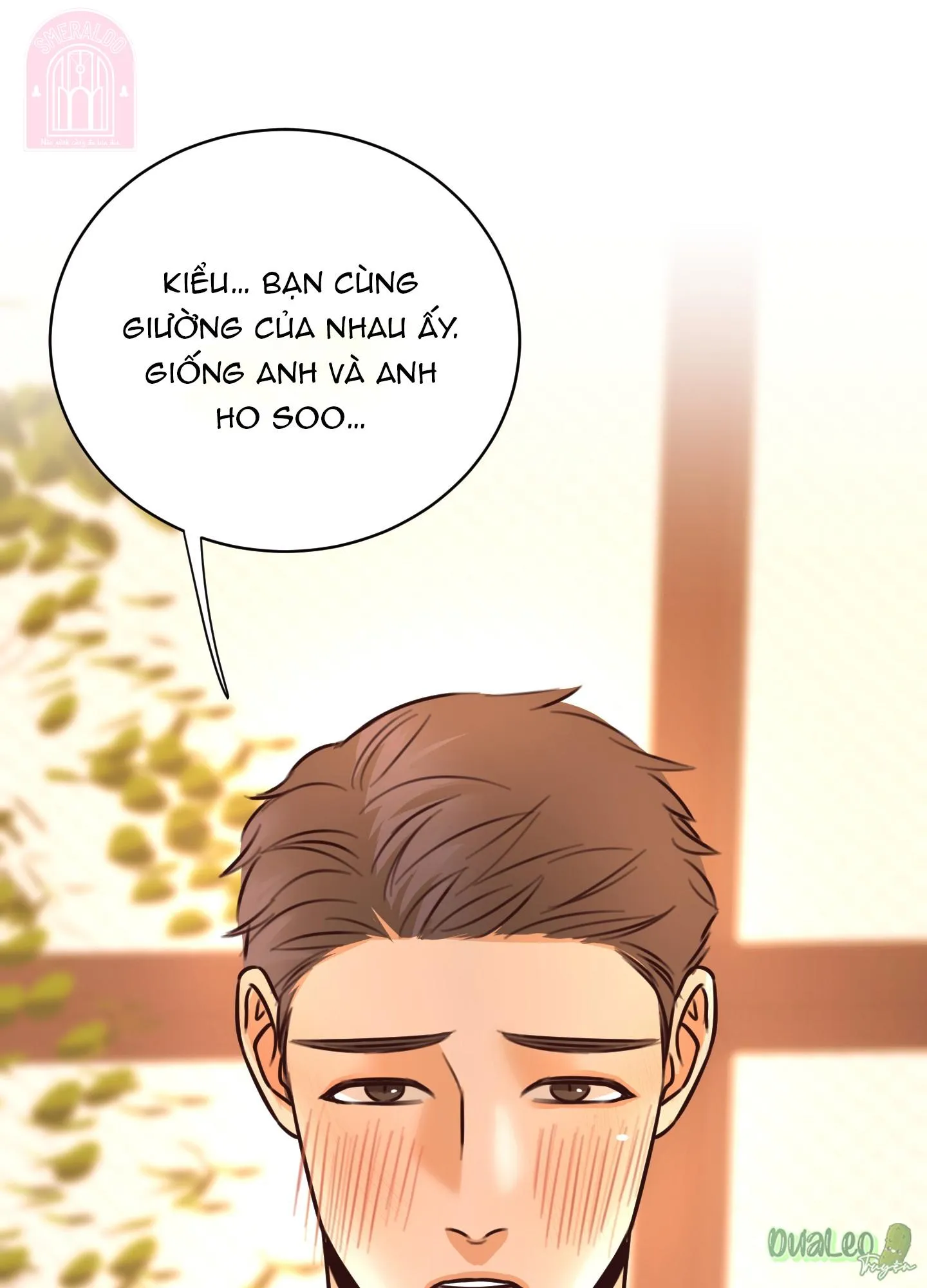 Tôi đến để trả thù Chapter 18 Trang 41