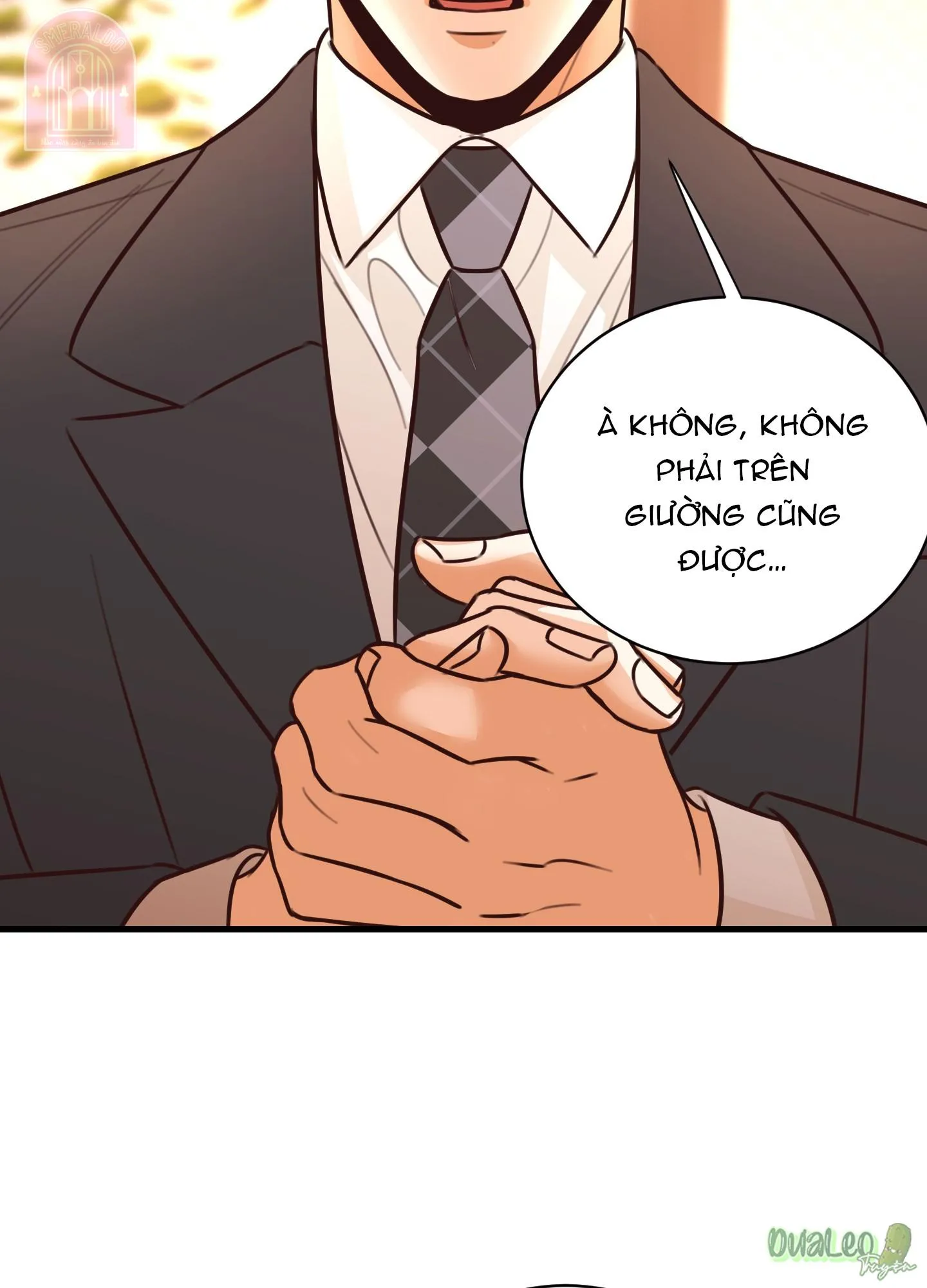 Tôi đến để trả thù Chapter 18 Trang 42