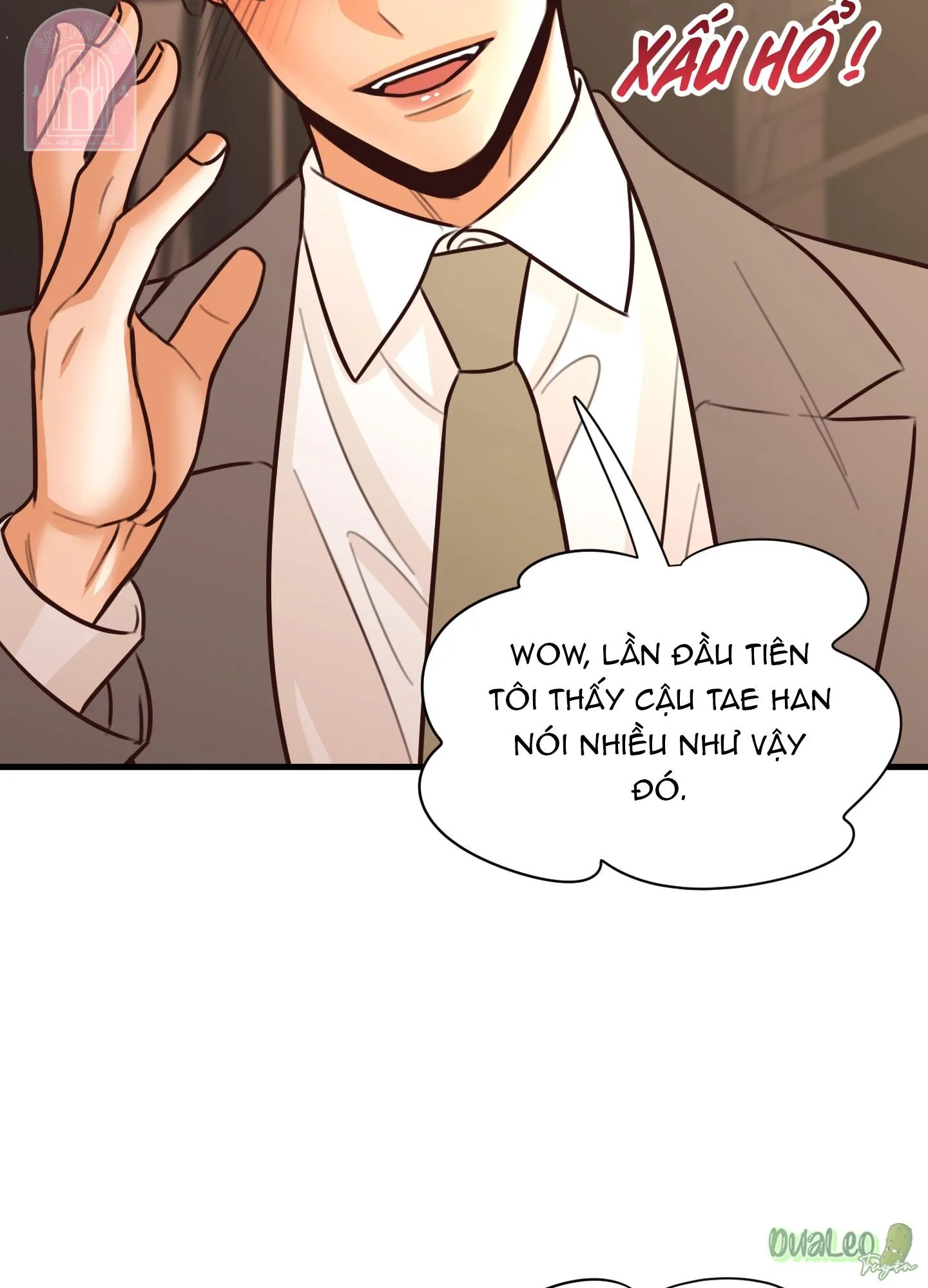 Tôi đến để trả thù Chapter 18 Trang 45