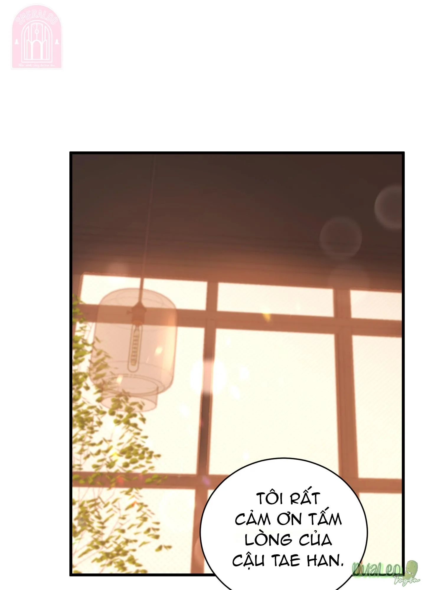 Tôi đến để trả thù Chapter 18 Trang 47