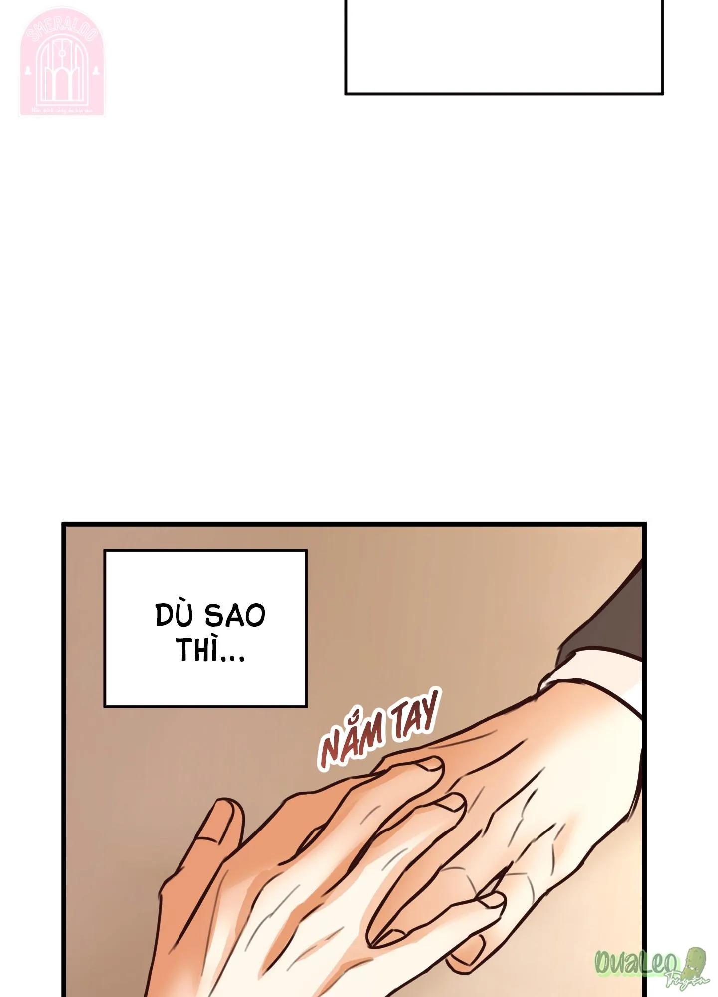 Tôi đến để trả thù Chapter 18 Trang 51