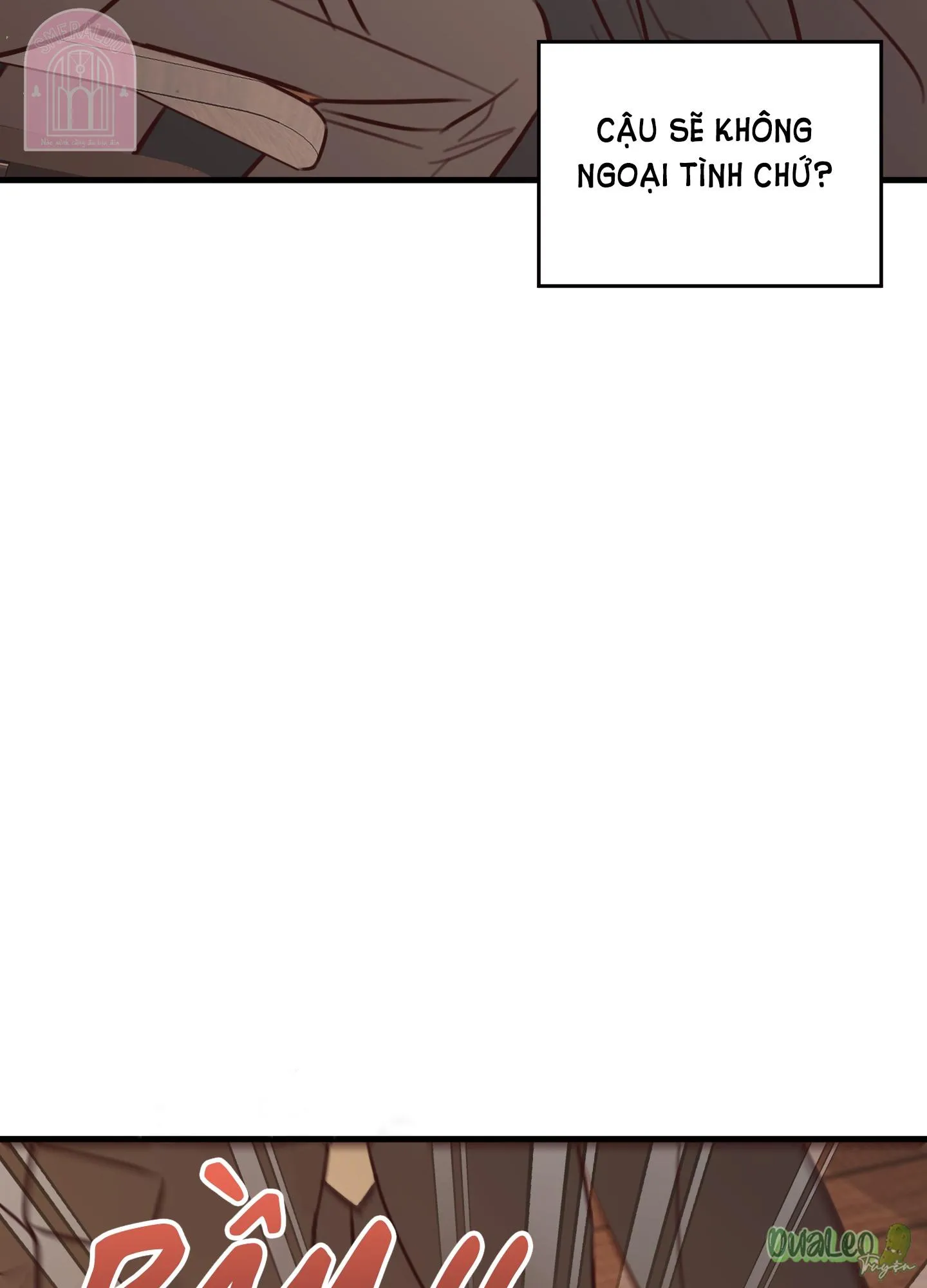 Tôi đến để trả thù Chapter 18 Trang 54