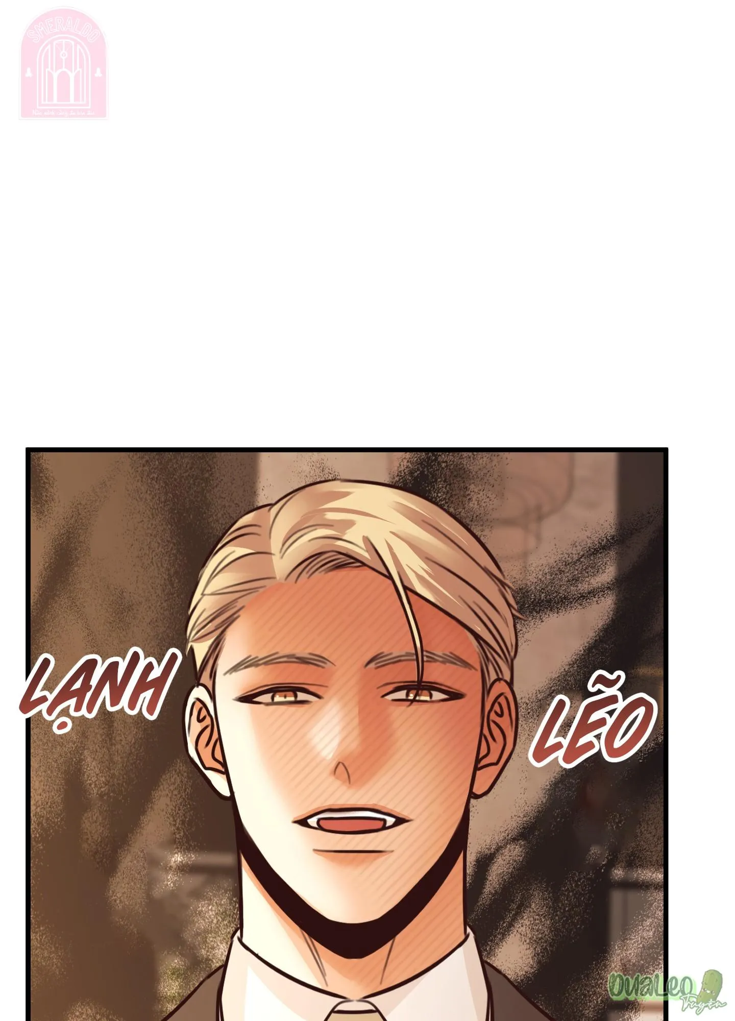 Tôi đến để trả thù Chapter 18 Trang 56