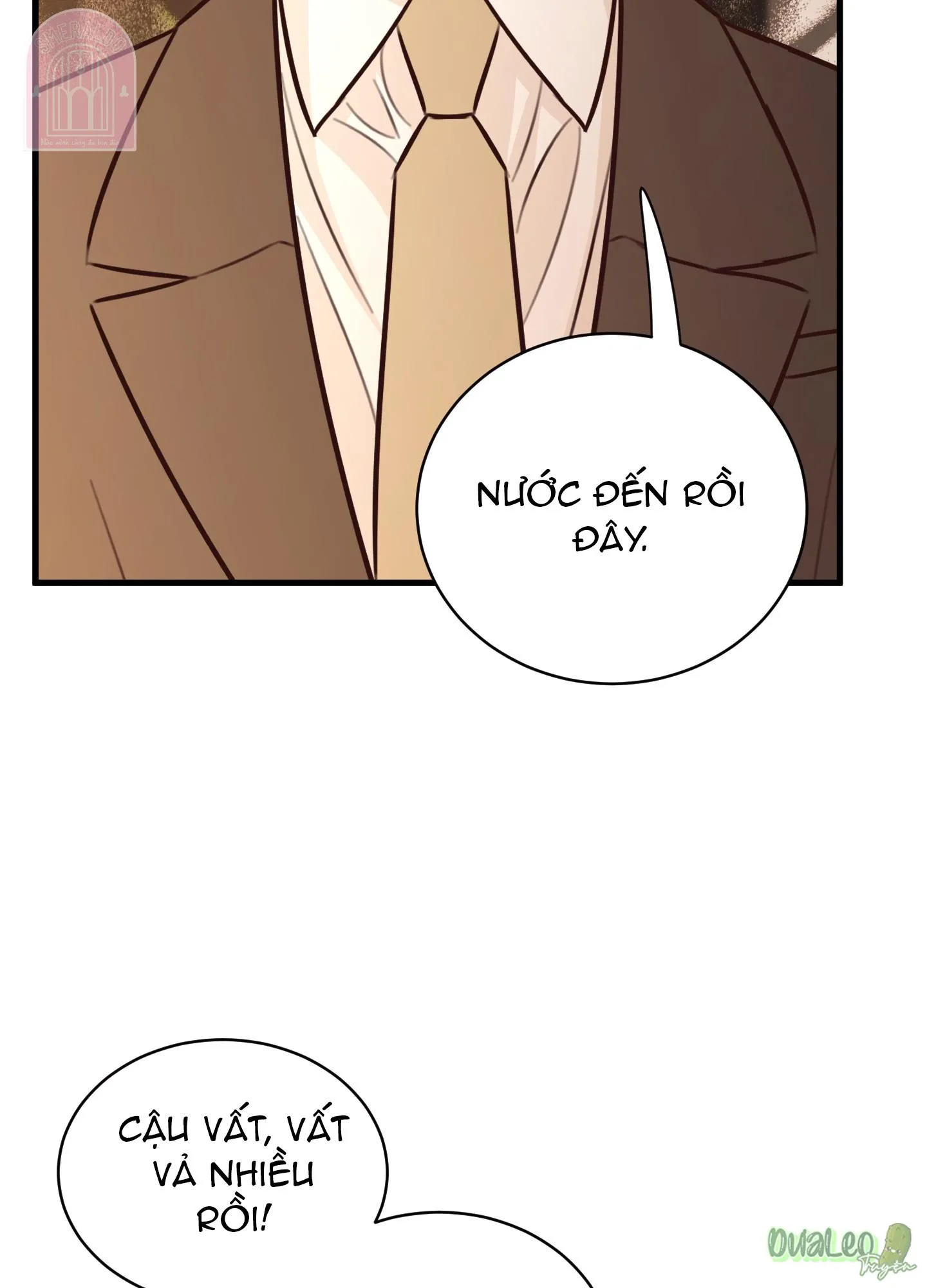 Tôi đến để trả thù Chapter 18 Trang 57