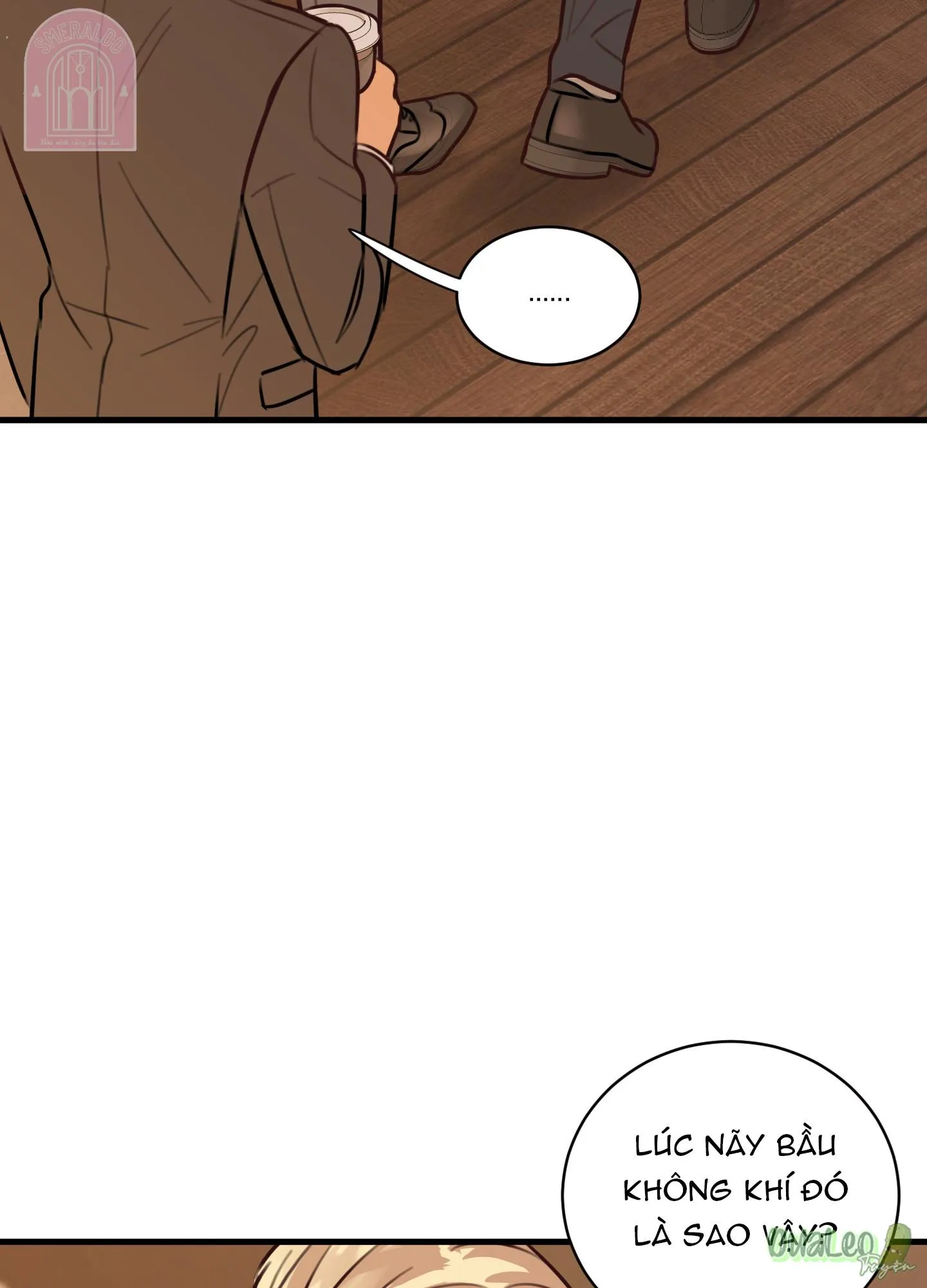 Tôi đến để trả thù Chapter 18 Trang 59