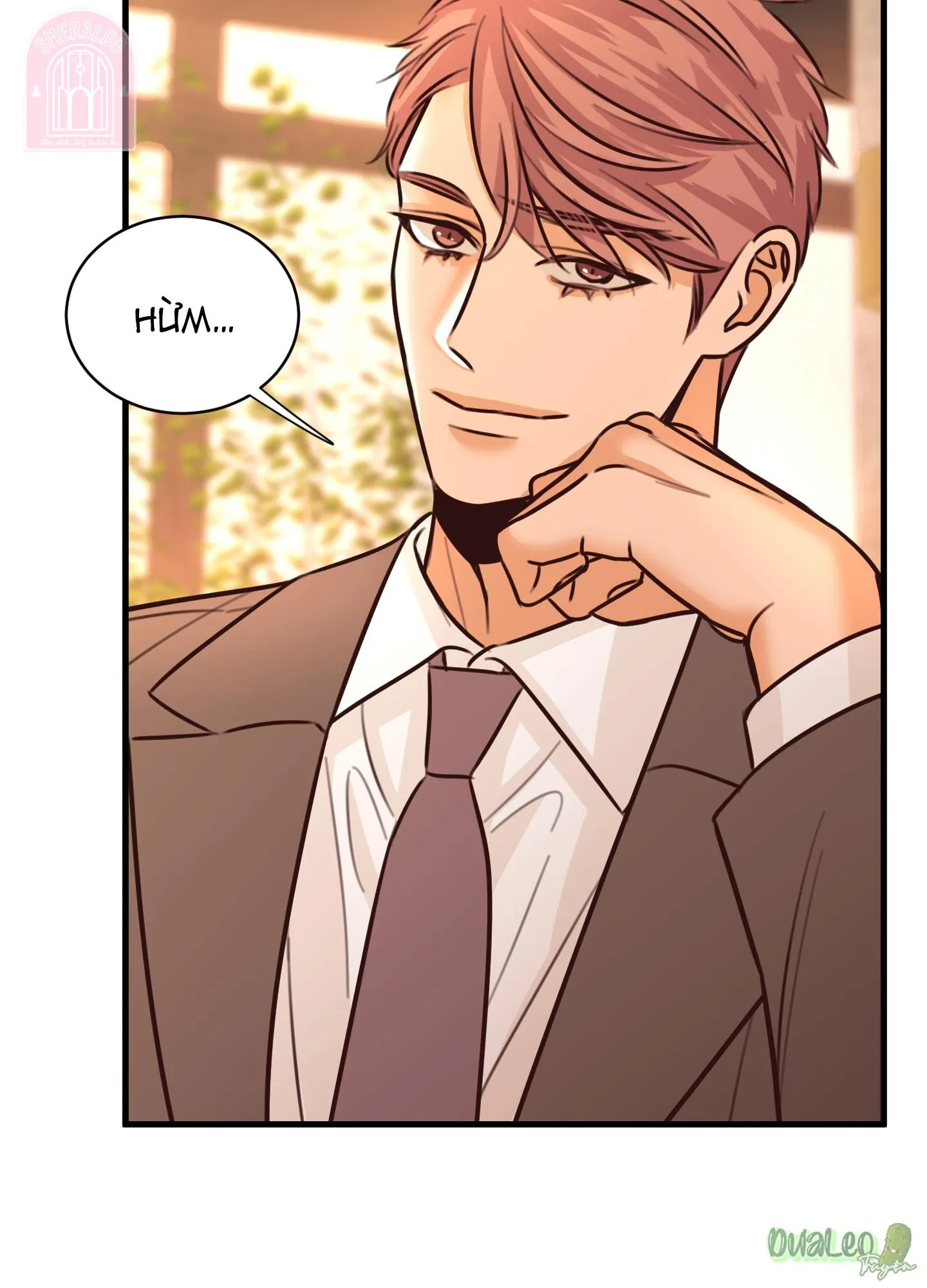 Tôi đến để trả thù Chapter 18 Trang 63