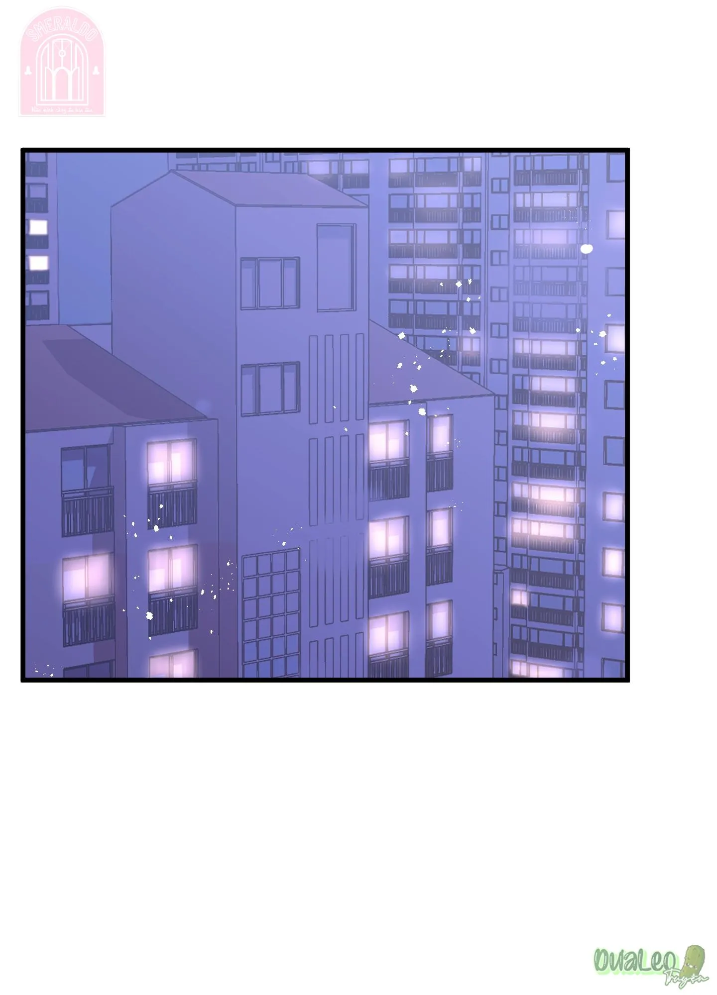 Tôi đến để trả thù Chapter 18 Trang 65