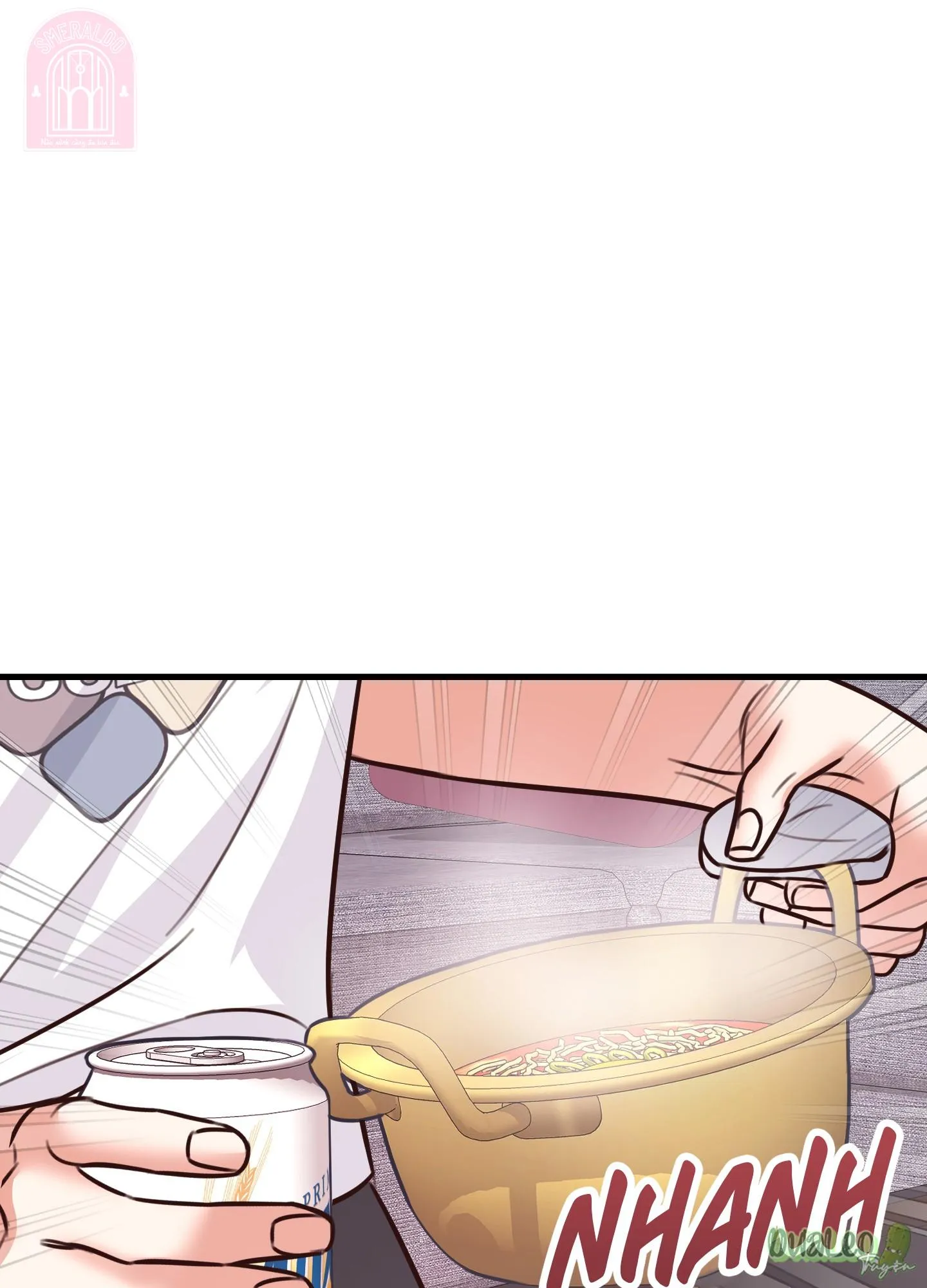 Tôi đến để trả thù Chapter 18 Trang 67