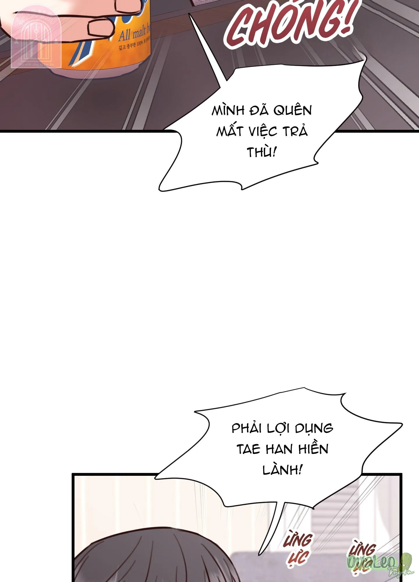 Tôi đến để trả thù Chapter 18 Trang 68