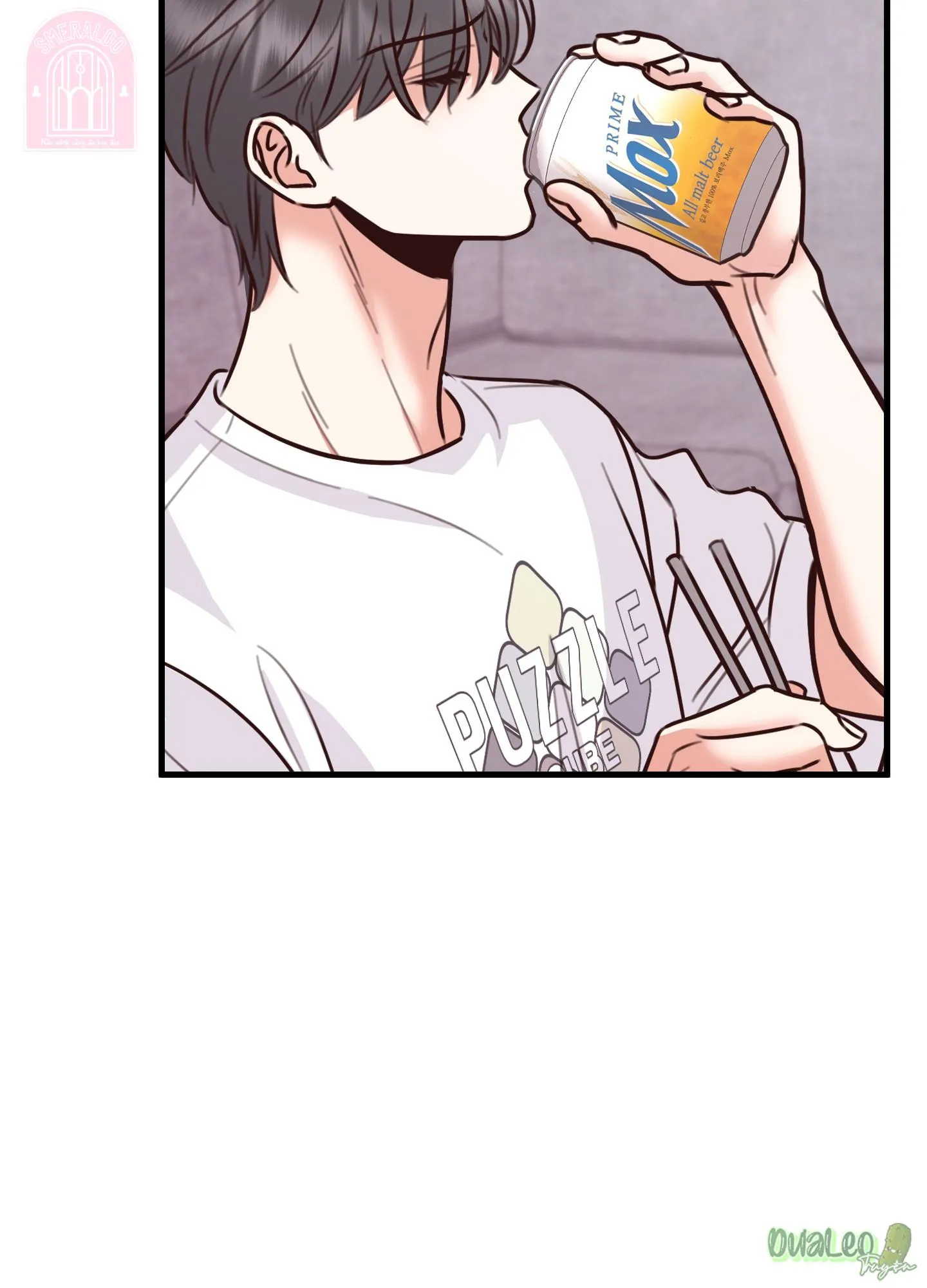 Tôi đến để trả thù Chapter 18 Trang 69