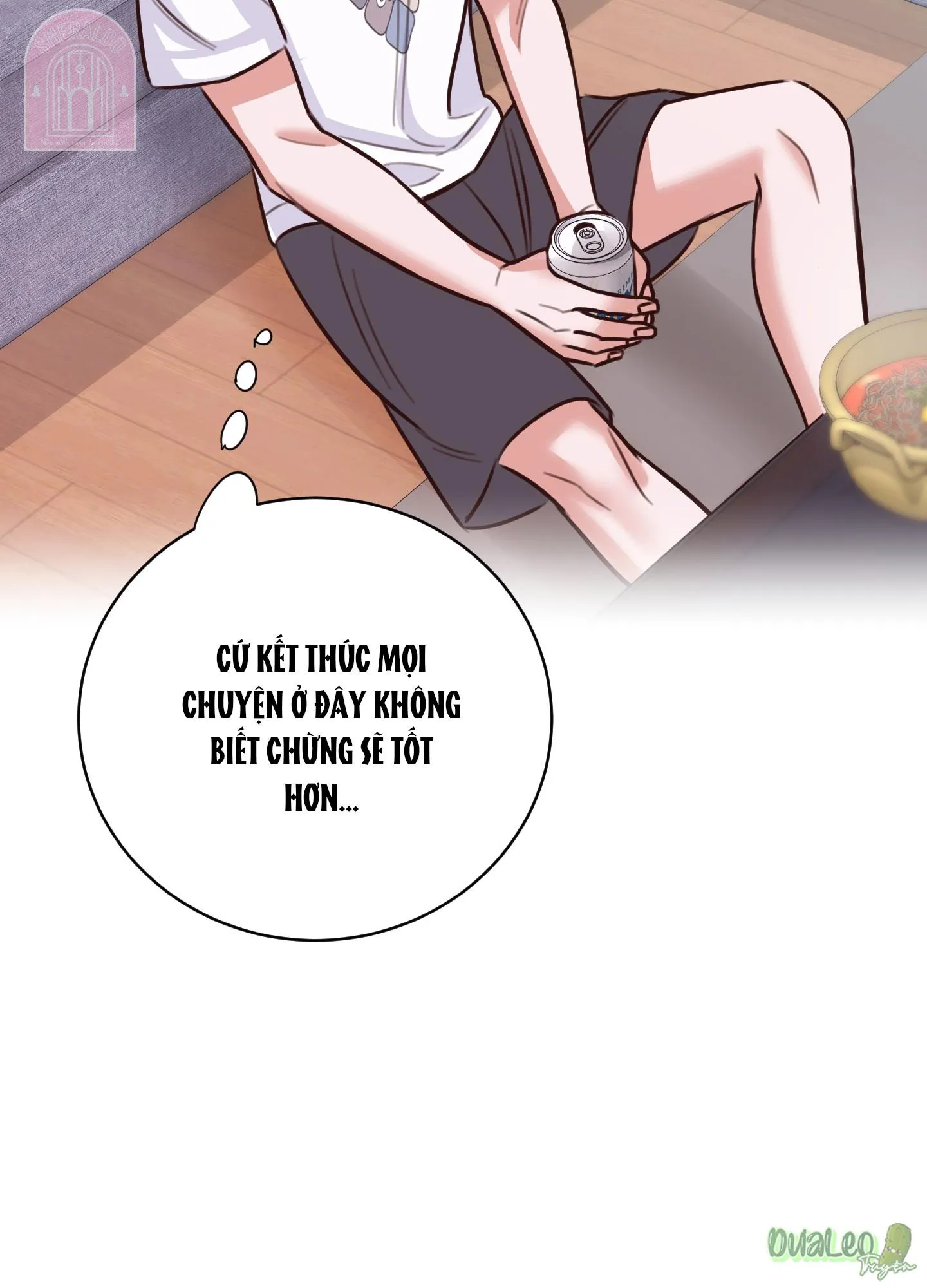 Tôi đến để trả thù Chapter 18 Trang 72