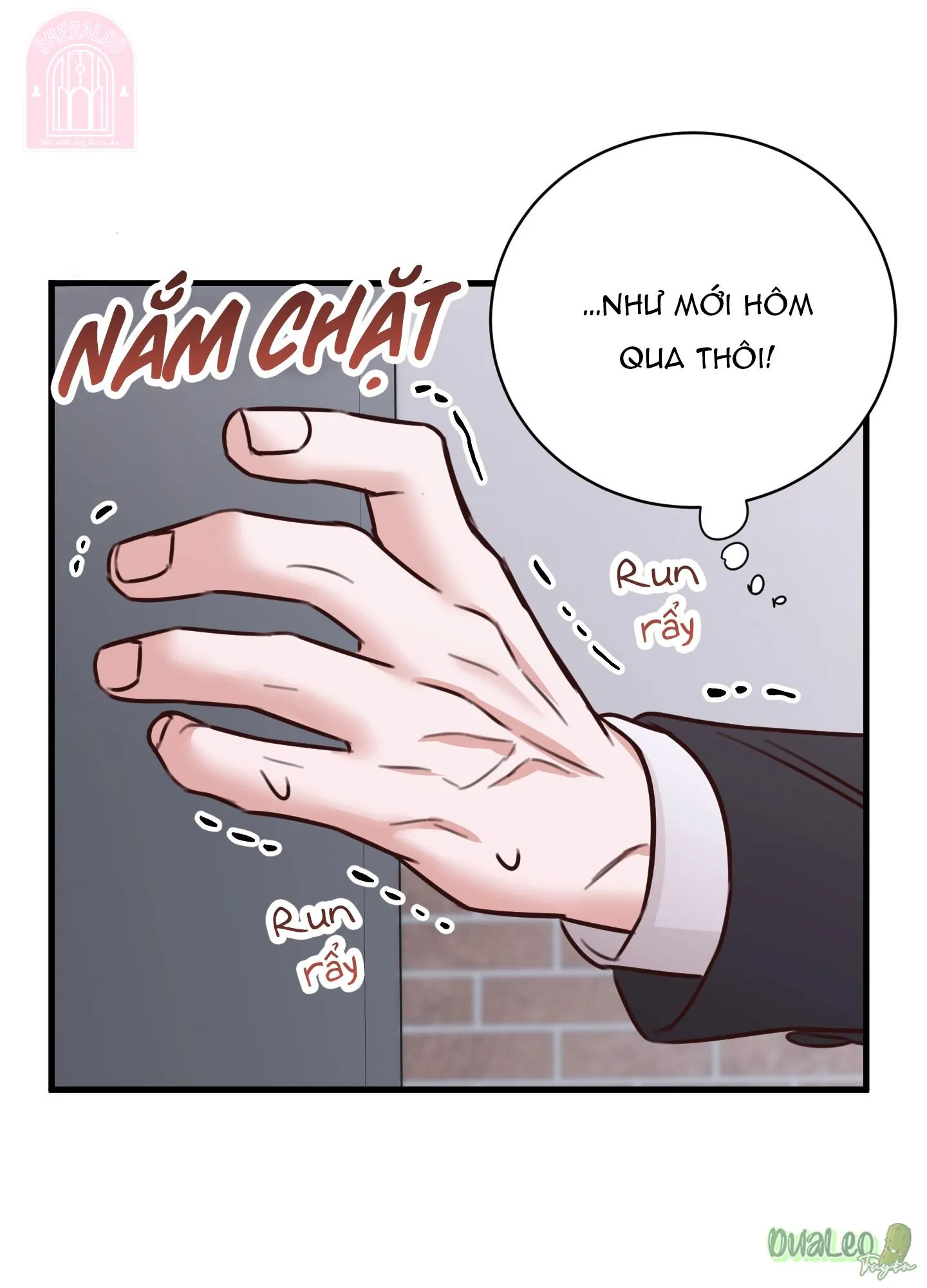 Tôi đến để trả thù Chapter 18 Trang 73