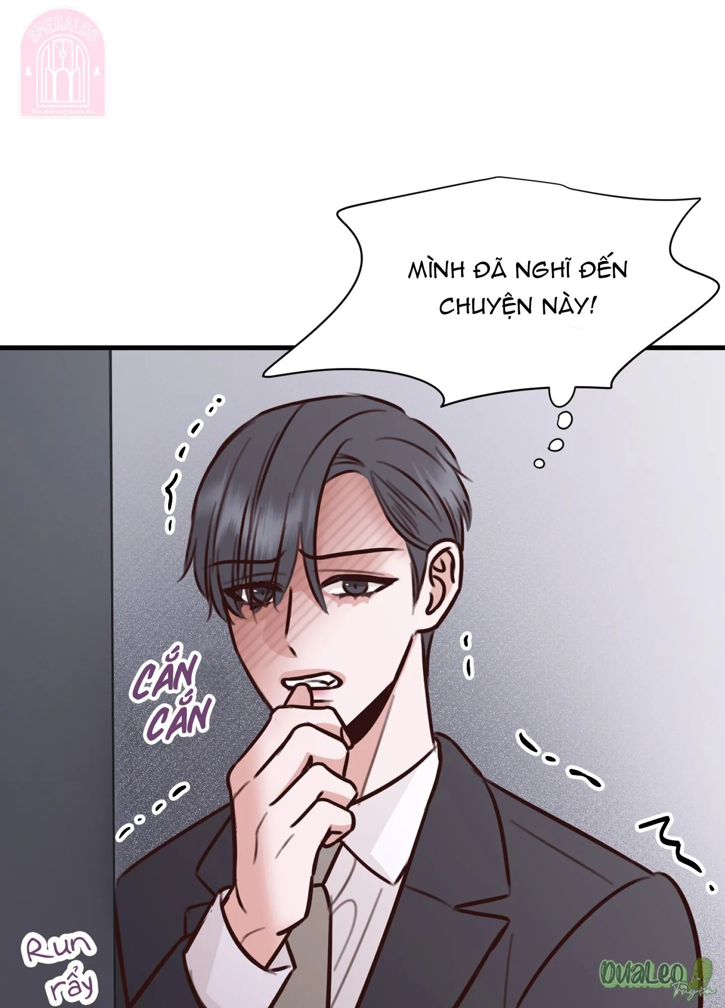 Tôi đến để trả thù Chapter 18 Trang 74