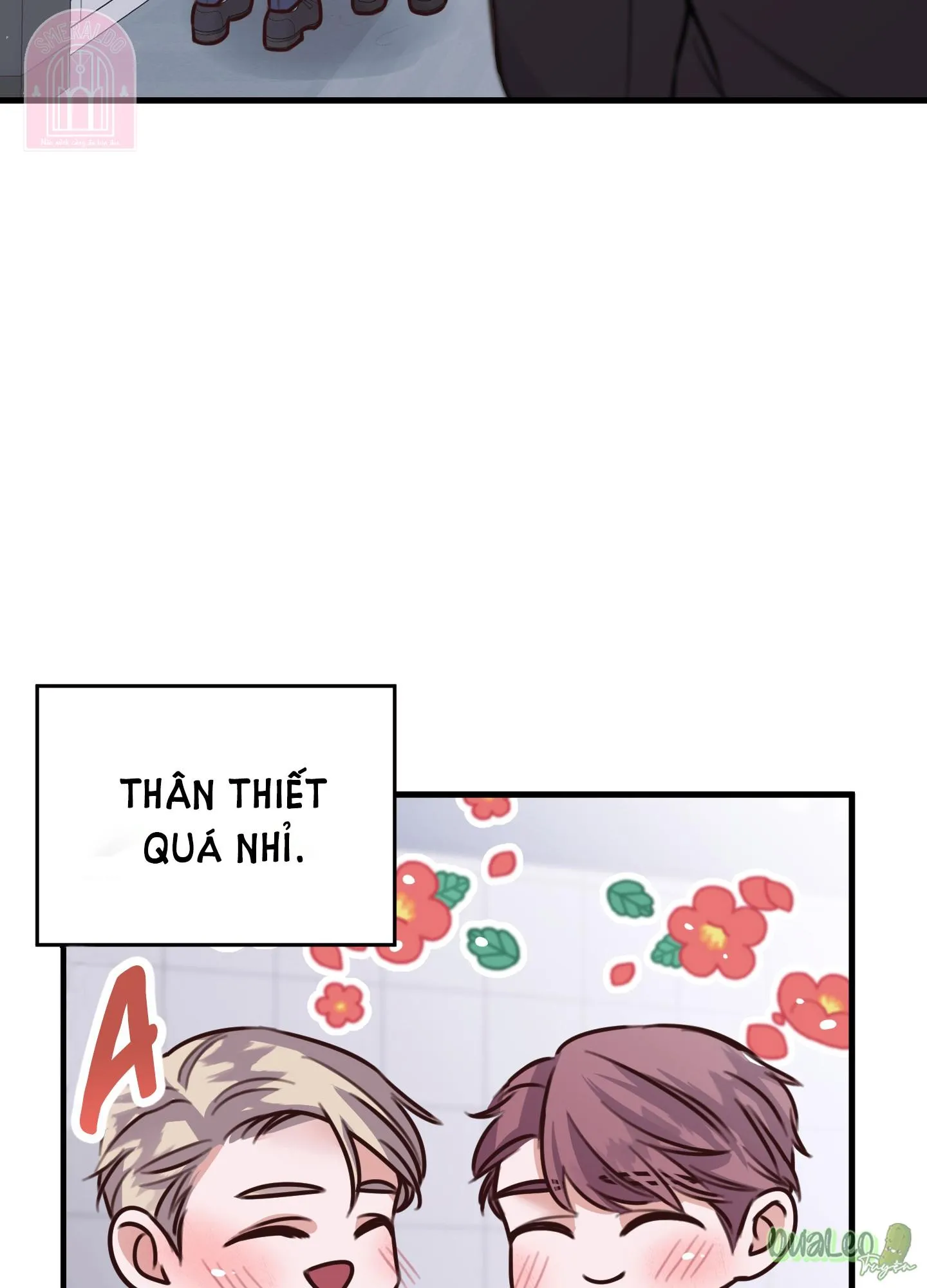 Tôi đến để trả thù Chapter 18 Trang 77