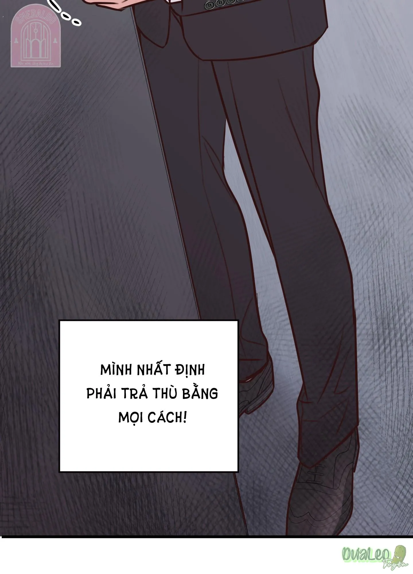 Tôi đến để trả thù Chapter 18 Trang 80