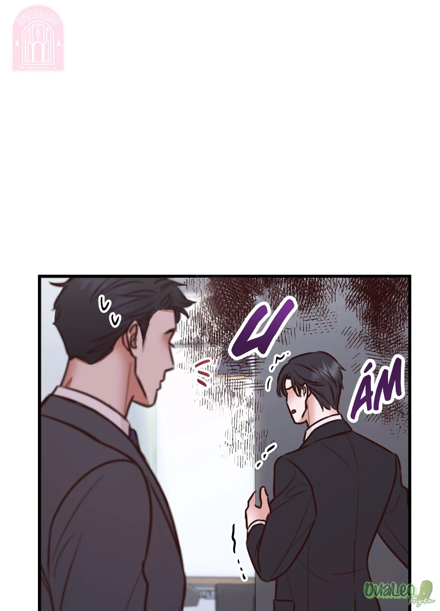 Tôi đến để trả thù Chapter 18 Trang 81