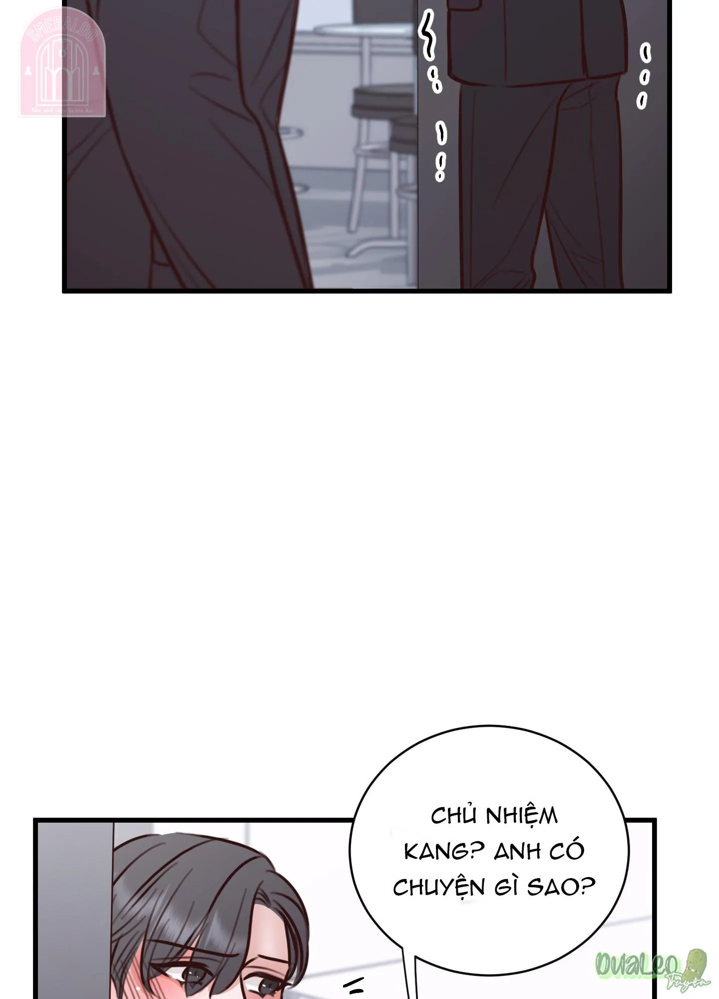 Tôi đến để trả thù Chapter 18 Trang 82