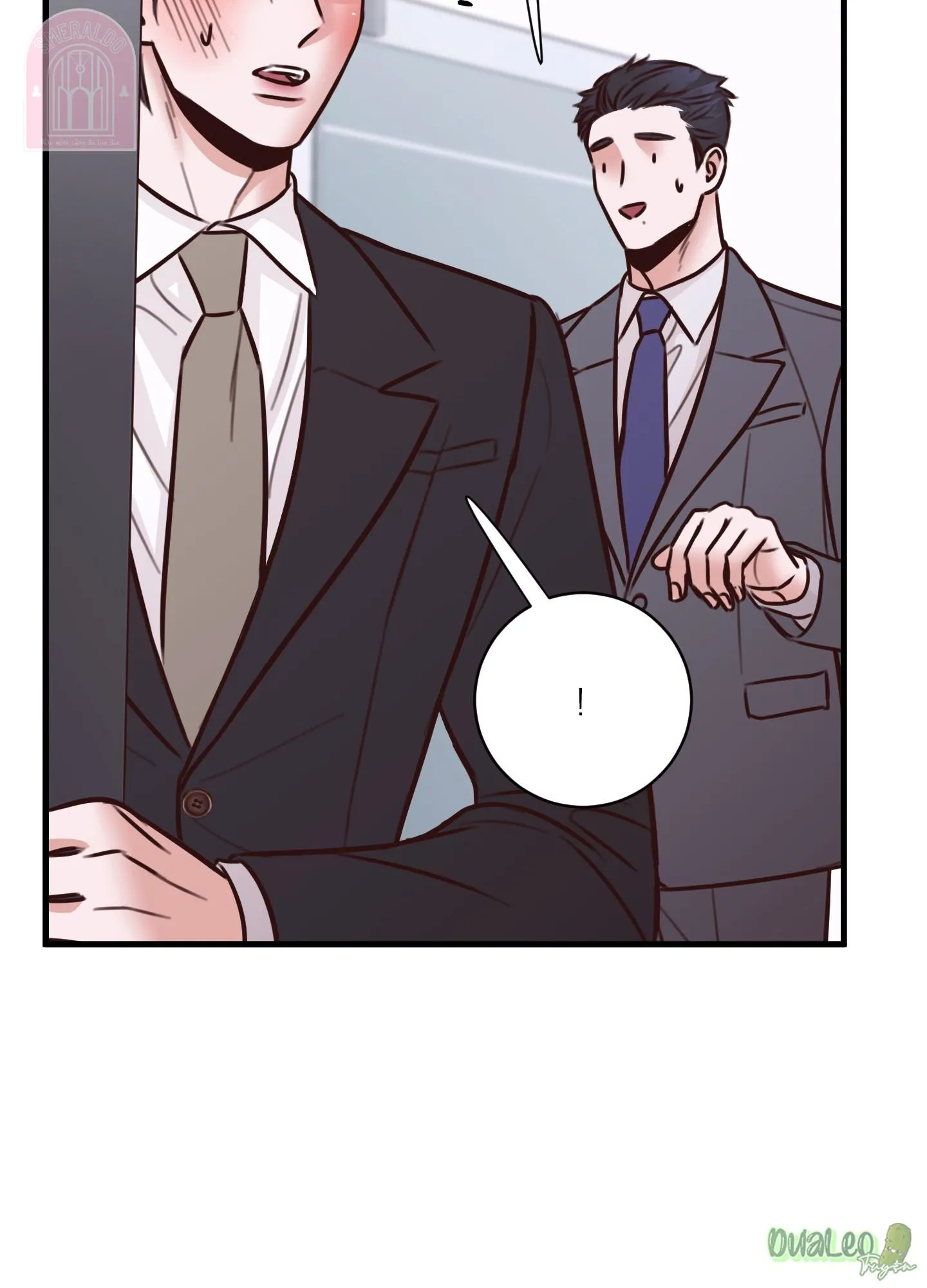 Tôi đến để trả thù Chapter 18 Trang 83