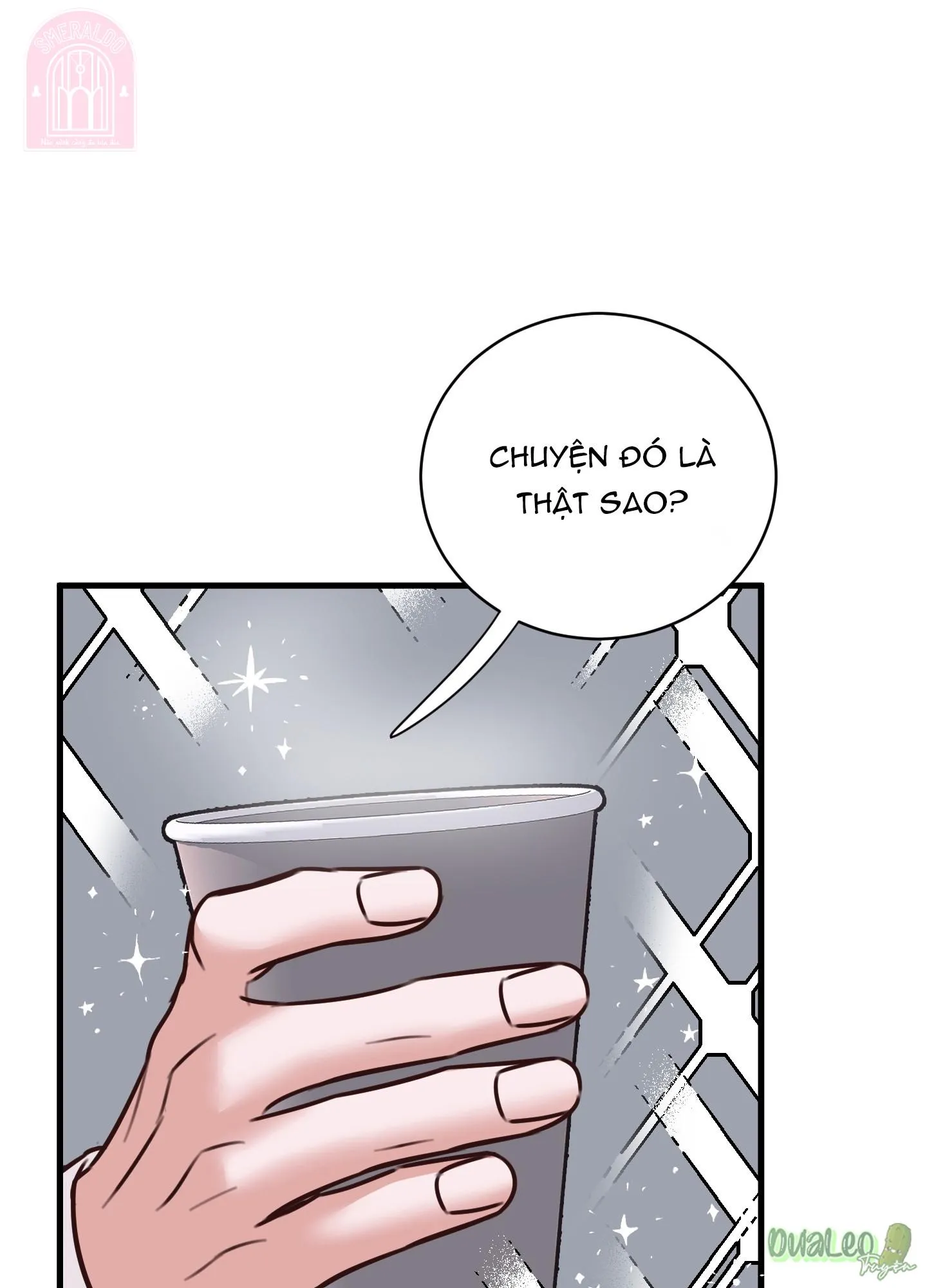 Tôi đến để trả thù Chapter 18 Trang 84