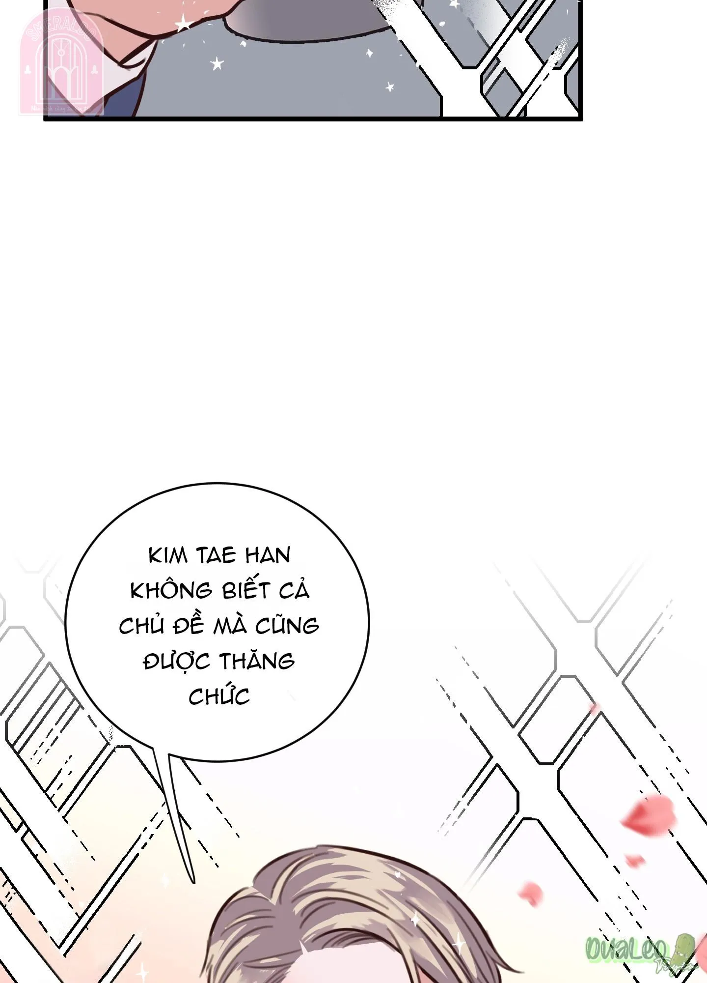 Tôi đến để trả thù Chapter 18 Trang 85