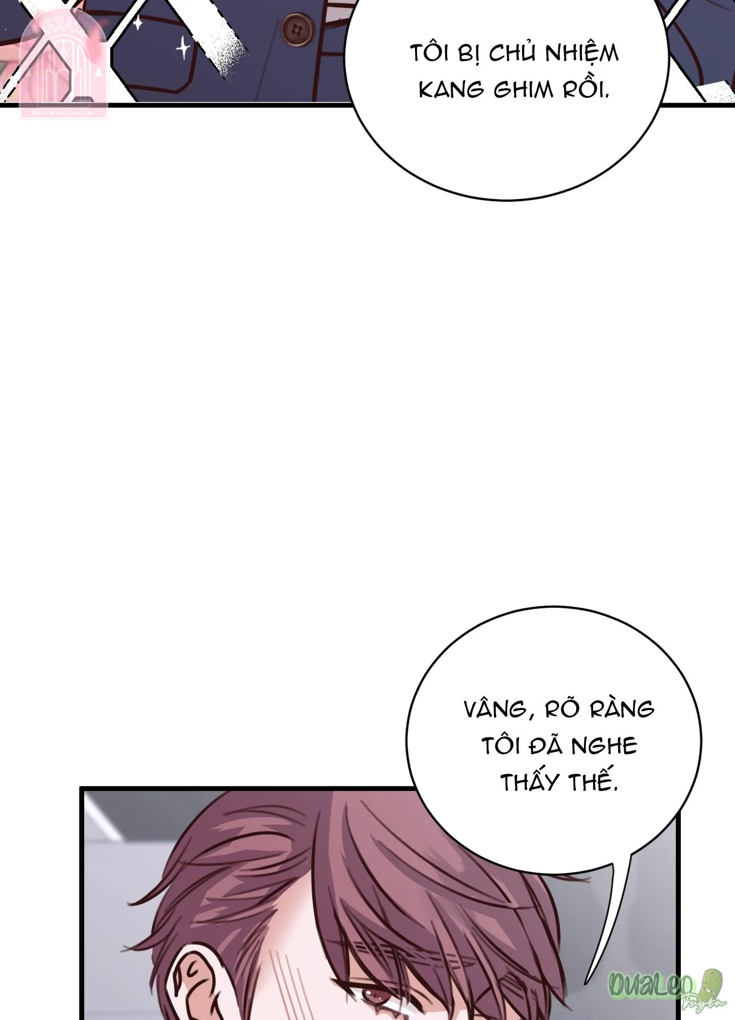 Tôi đến để trả thù Chapter 18 Trang 87