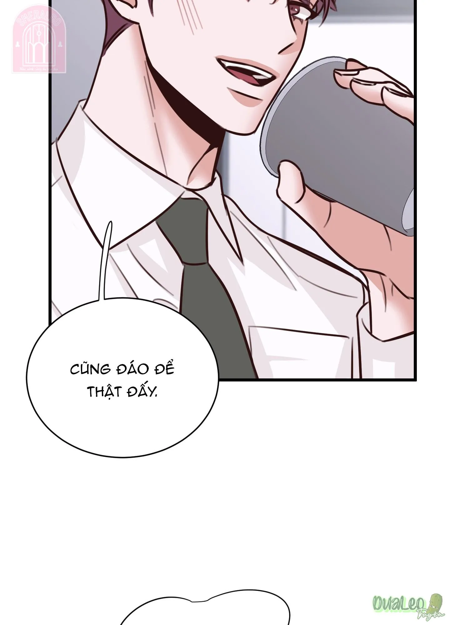 Tôi đến để trả thù Chapter 18 Trang 88