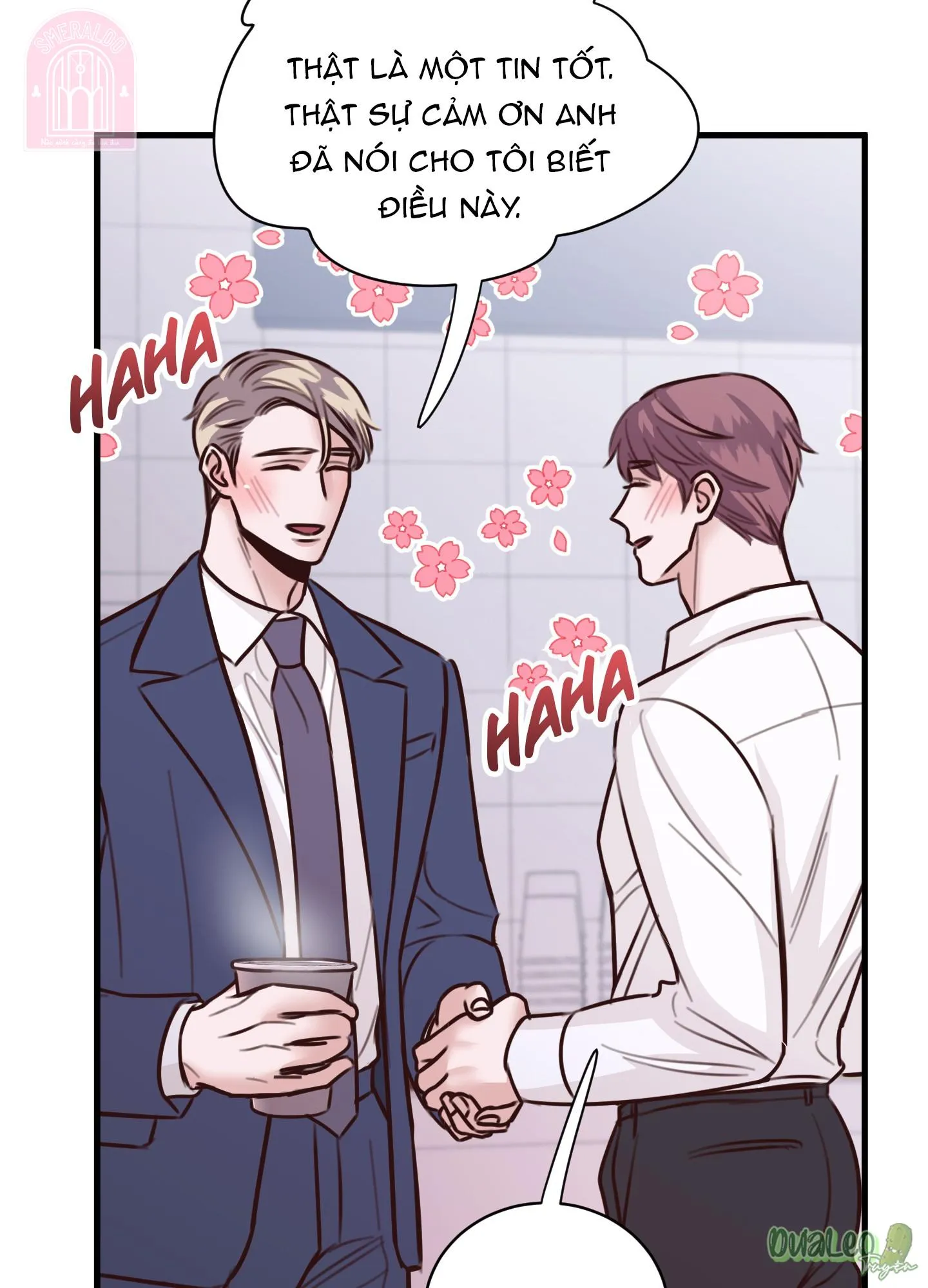 Tôi đến để trả thù Chapter 18 Trang 89