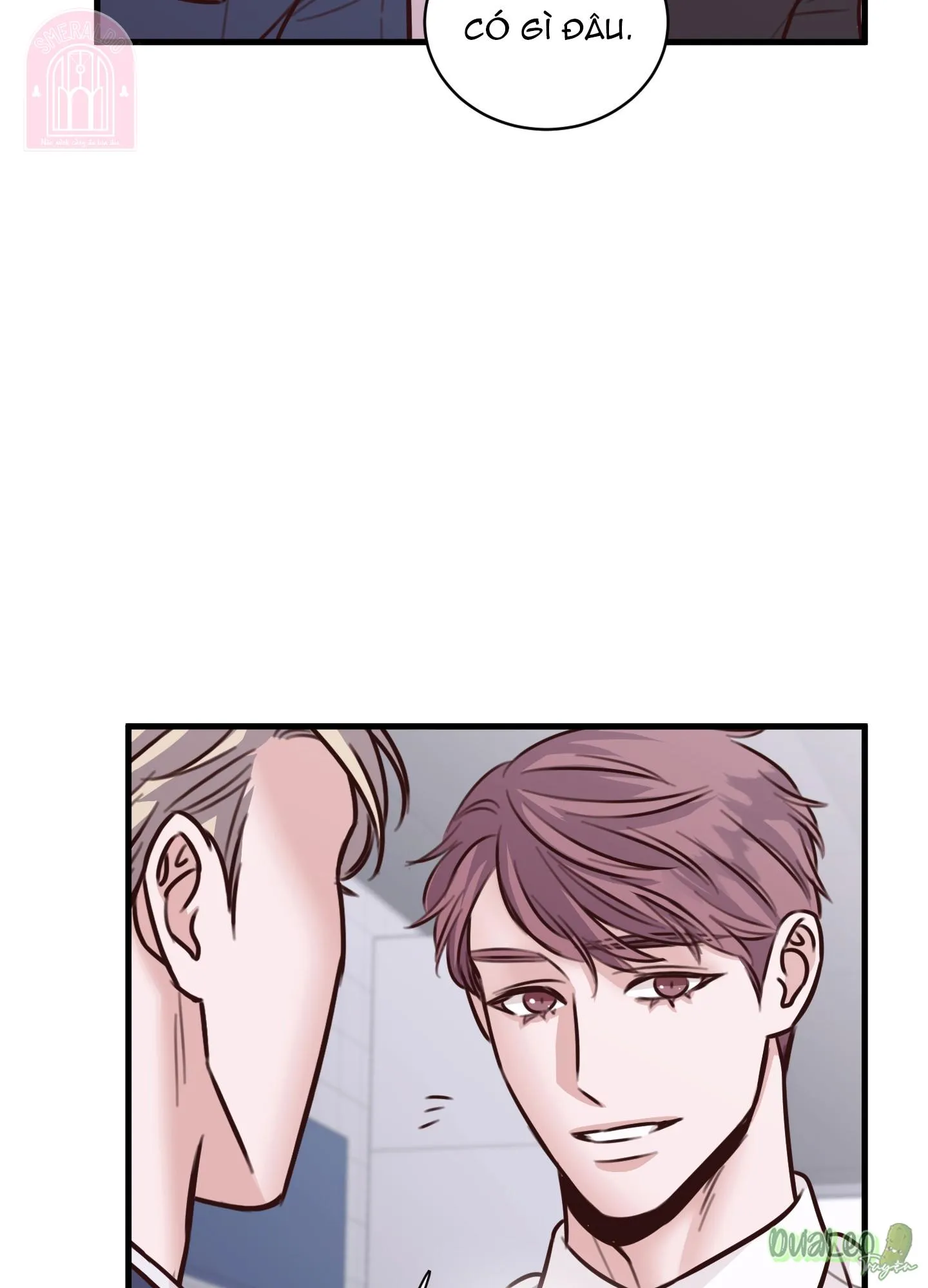 Tôi đến để trả thù Chapter 18 Trang 90