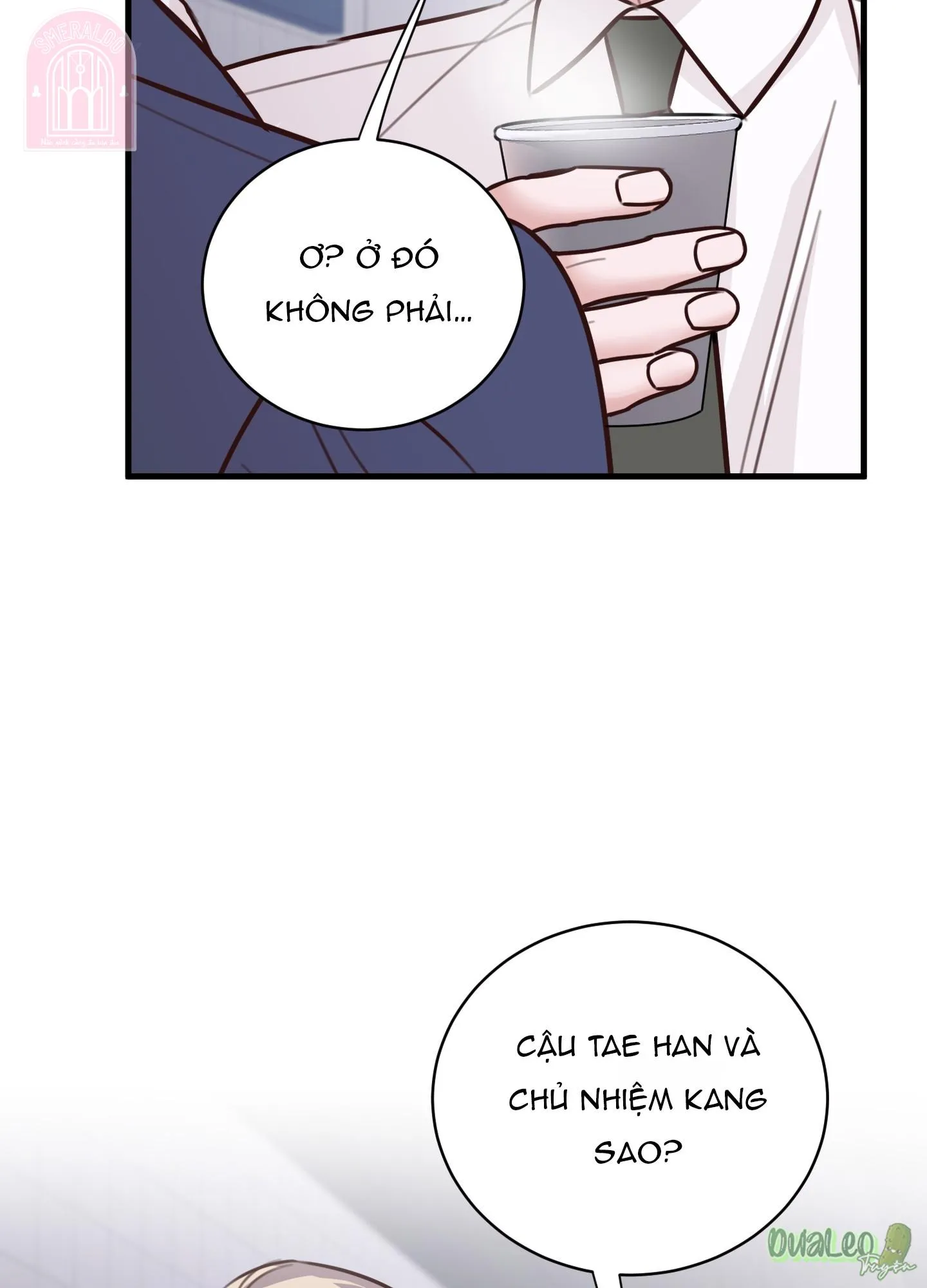 Tôi đến để trả thù Chapter 18 Trang 91