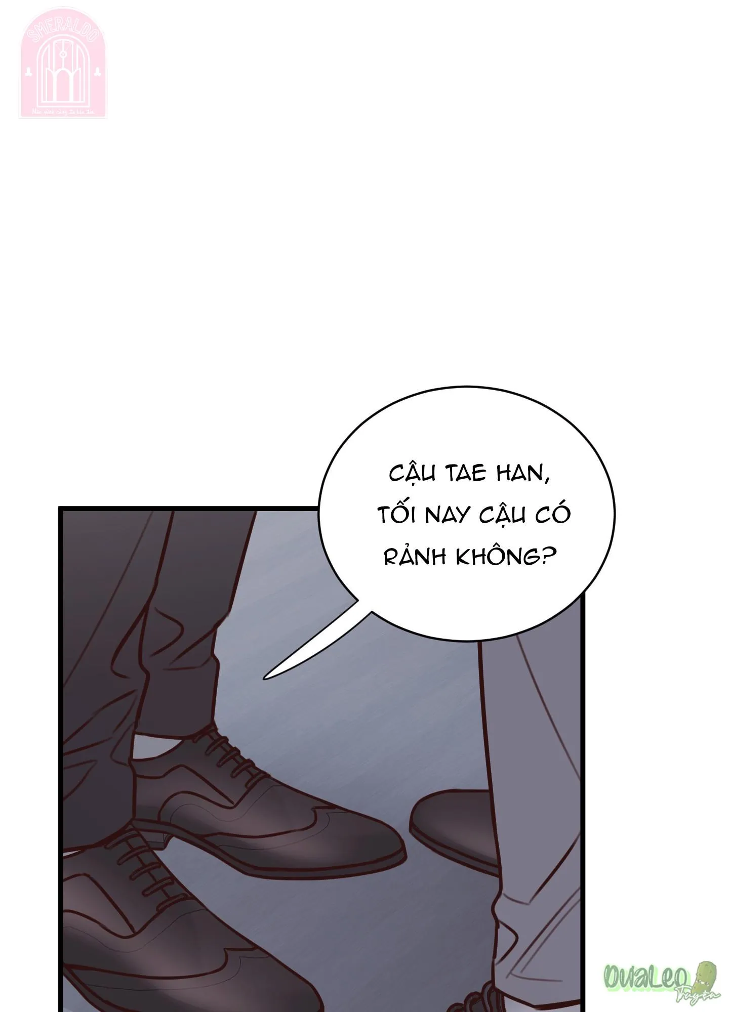 Tôi đến để trả thù Chapter 18 Trang 93