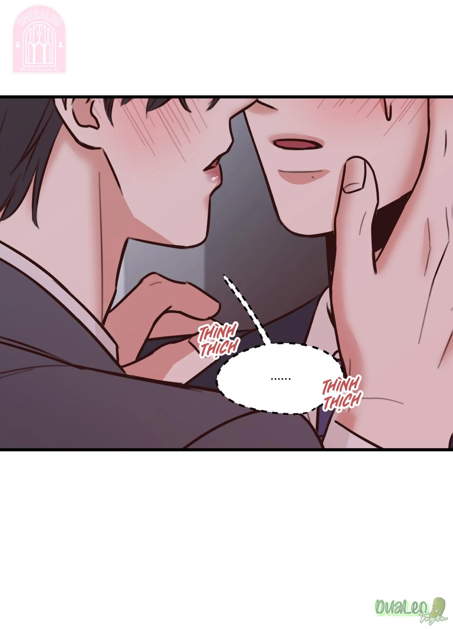 Tôi đến để trả thù Chapter 18 Trang 97