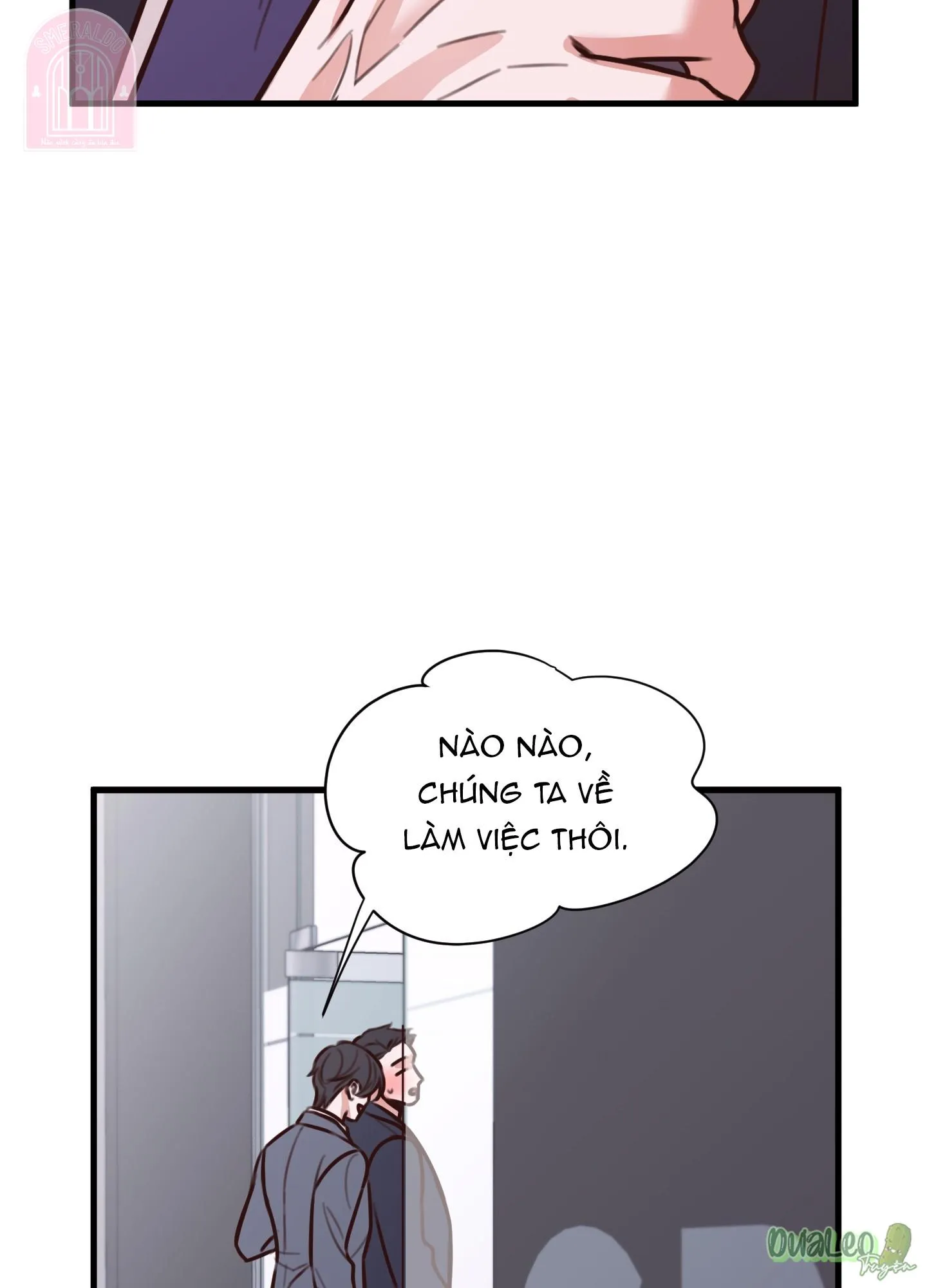 Tôi đến để trả thù Chapter 18 Trang 99