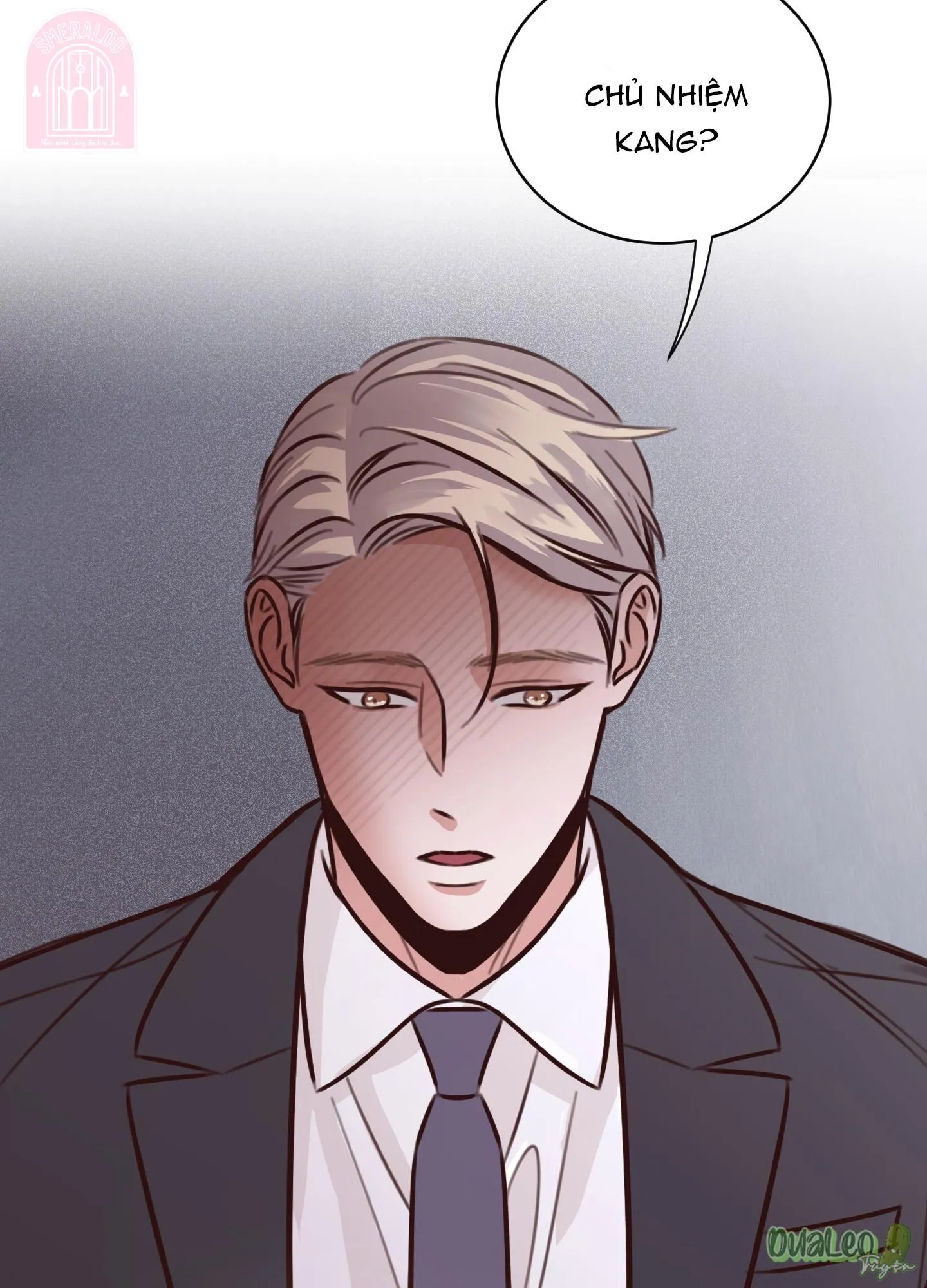 Tôi đến để trả thù Chapter 18 Trang 101