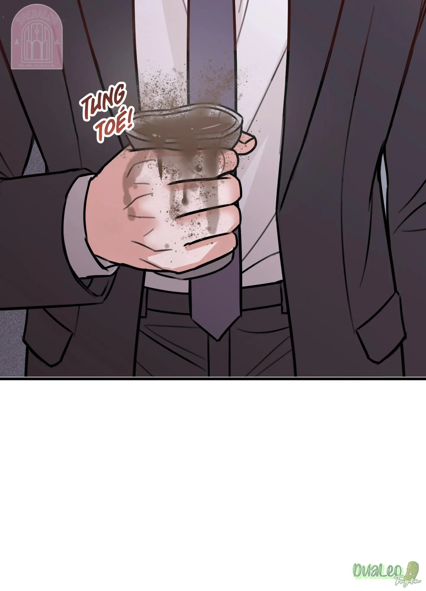 Tôi đến để trả thù Chapter 18 Trang 102