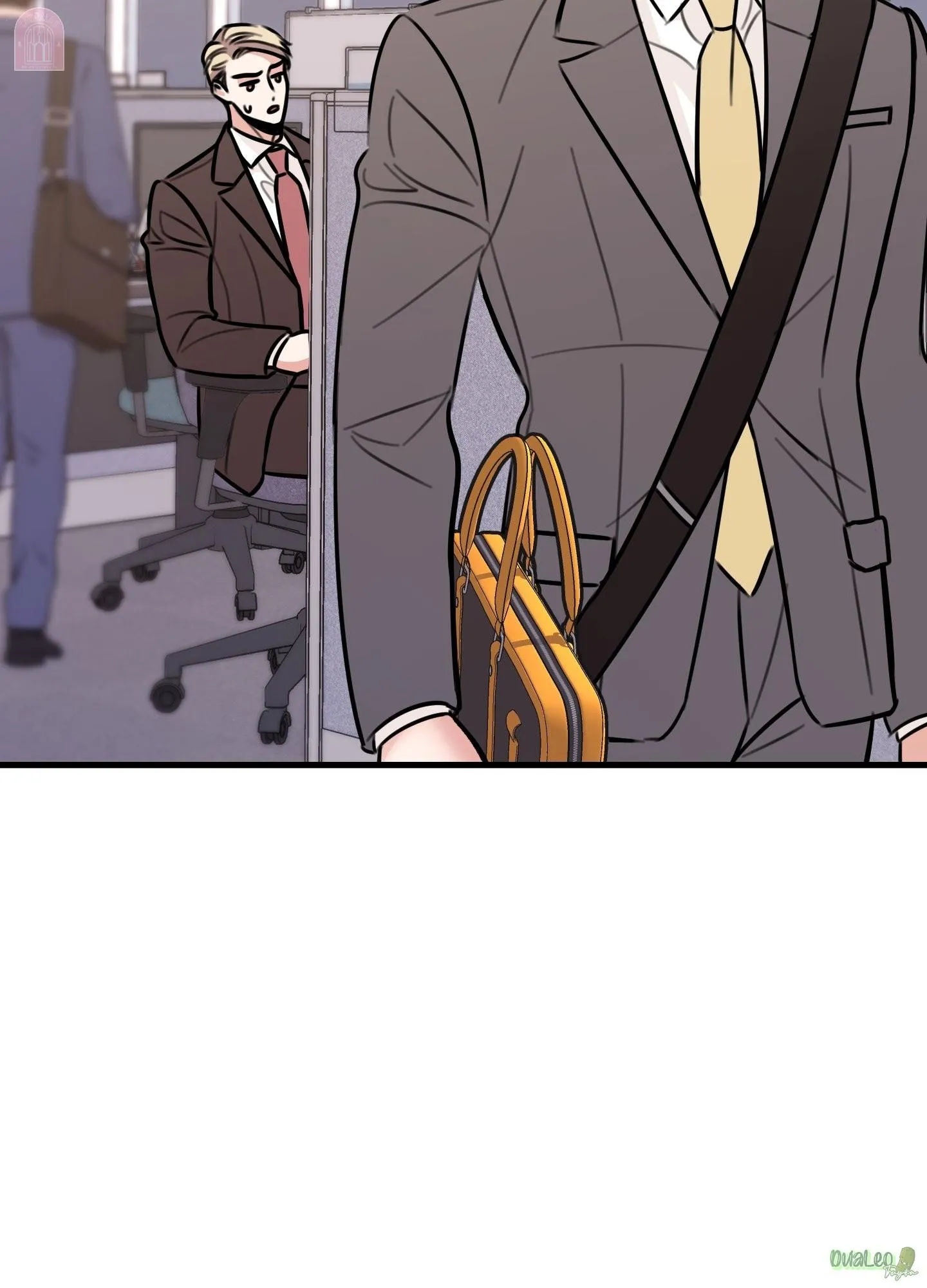 Tôi đến để trả thù Chapter 19 Trang 4